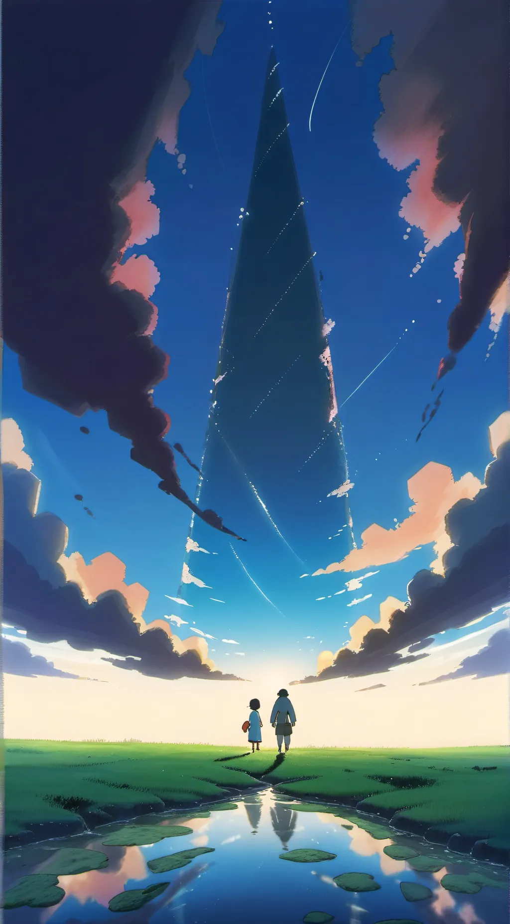 ai character: hazbin background