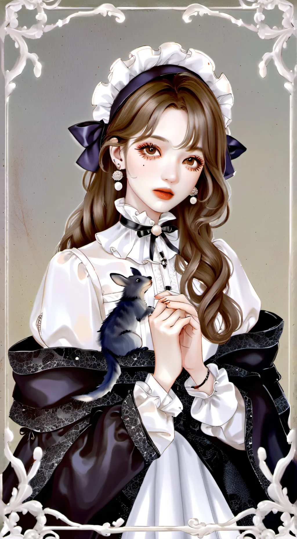 Talkie AI - Chat with Ana