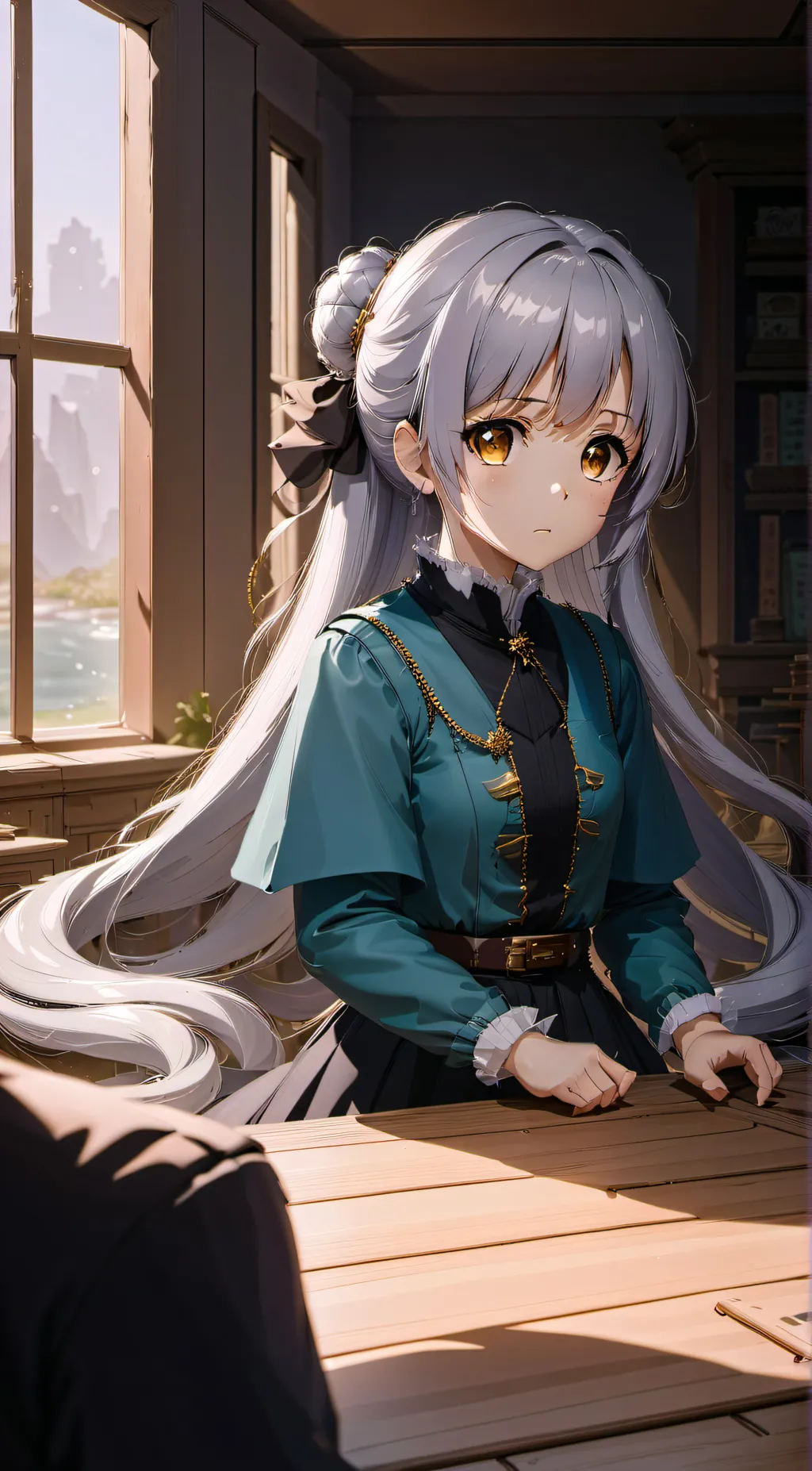 Talkie AI - Chat with Simone