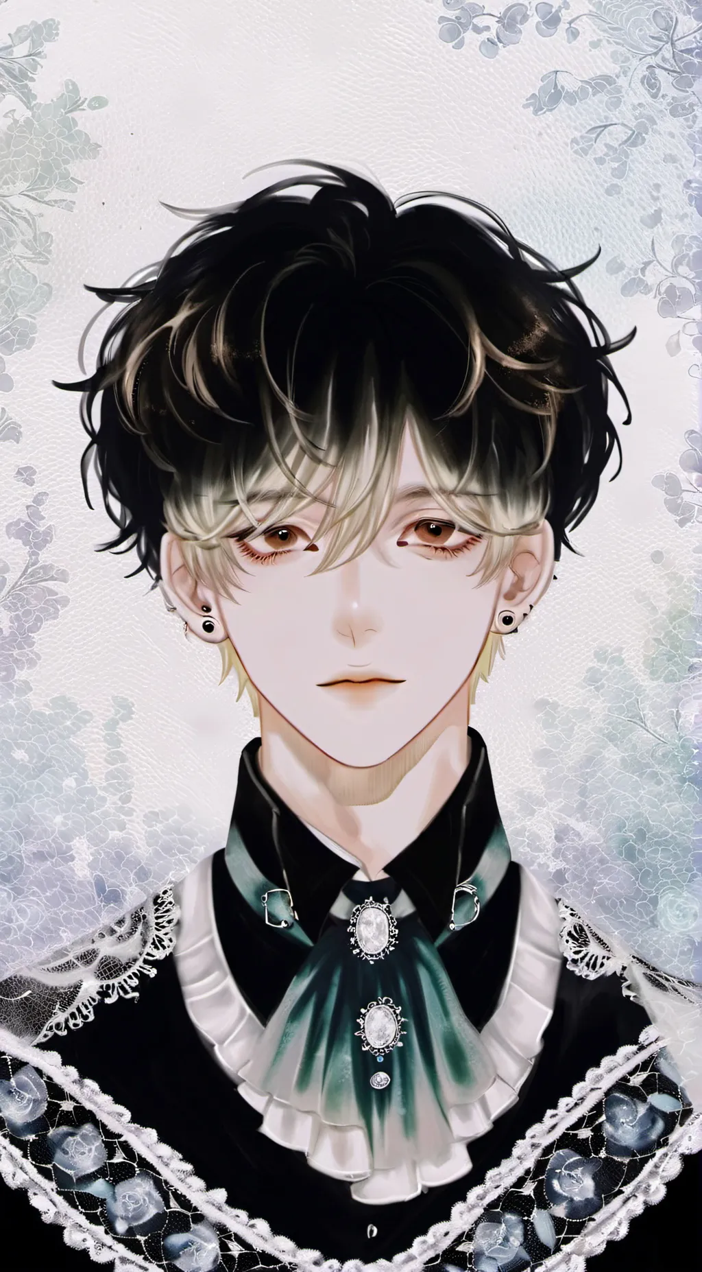 Talkie AI - Chat with Levi