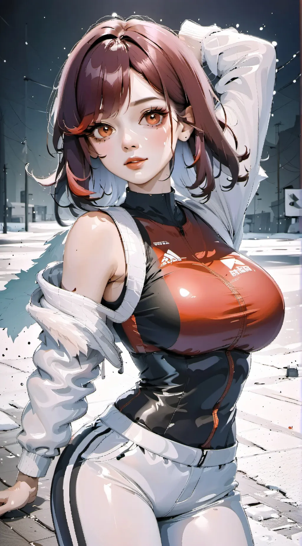 Talkie AI - Chat with Atari Sukiyaki 