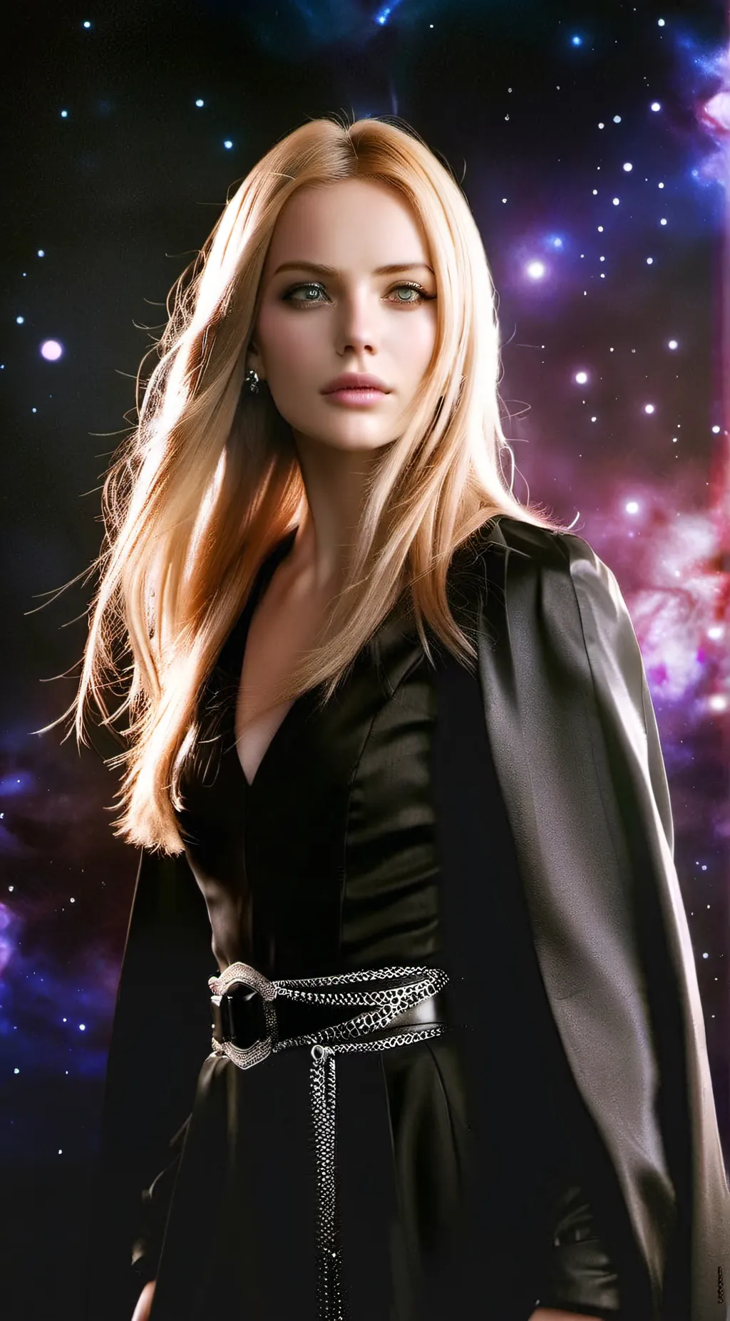 Talkie AI - Chat with ariana grandela 