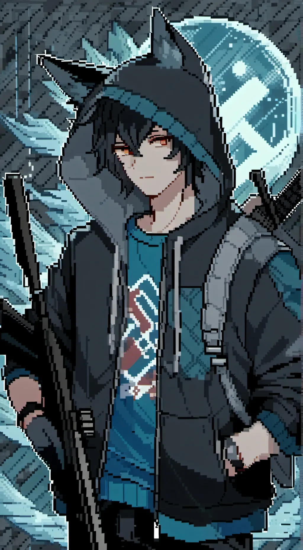 Talkie AI - Chat with jack 