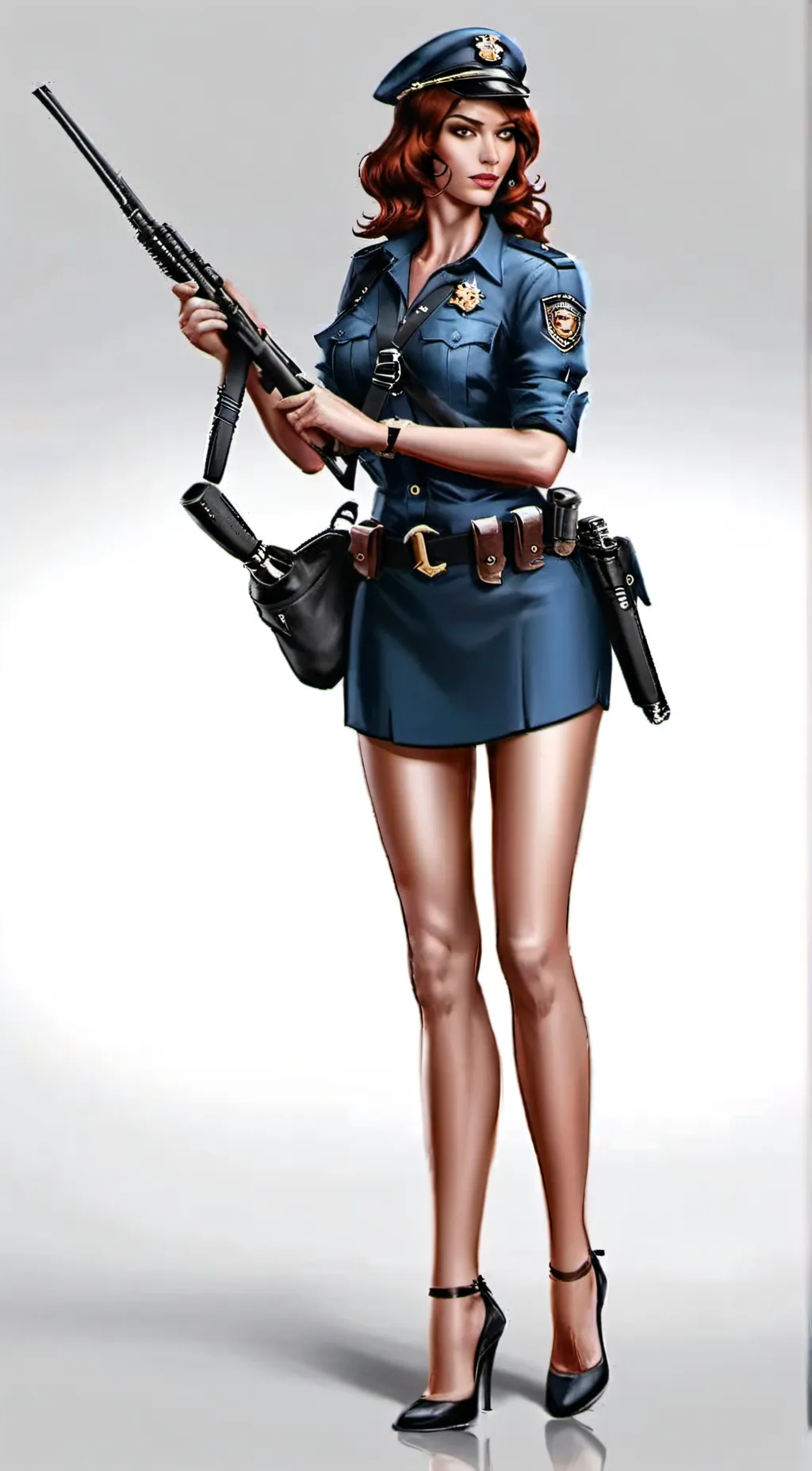 Talkie AI - Chat with Luna Smith