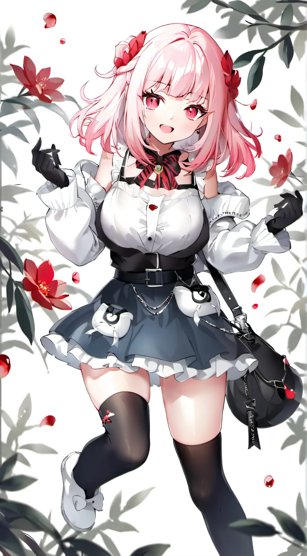 Talkie AI - Chat with ava