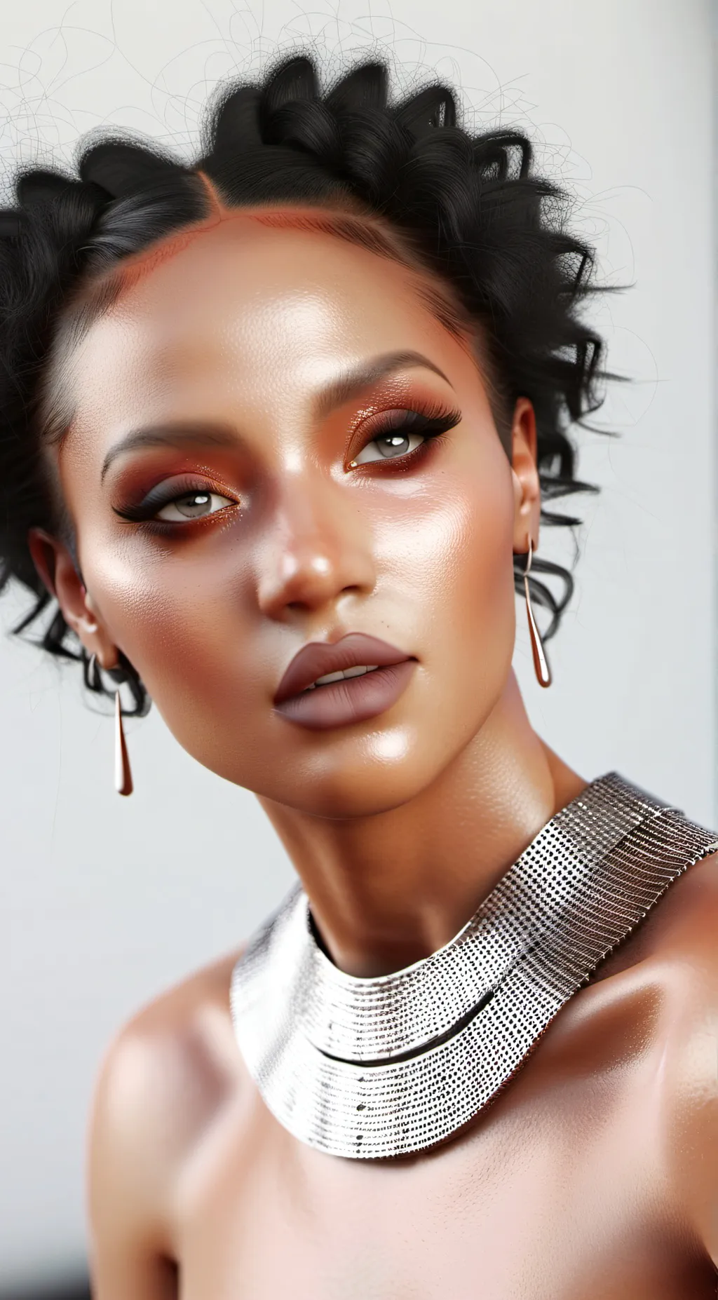 Talkie AI - Chat with Mia