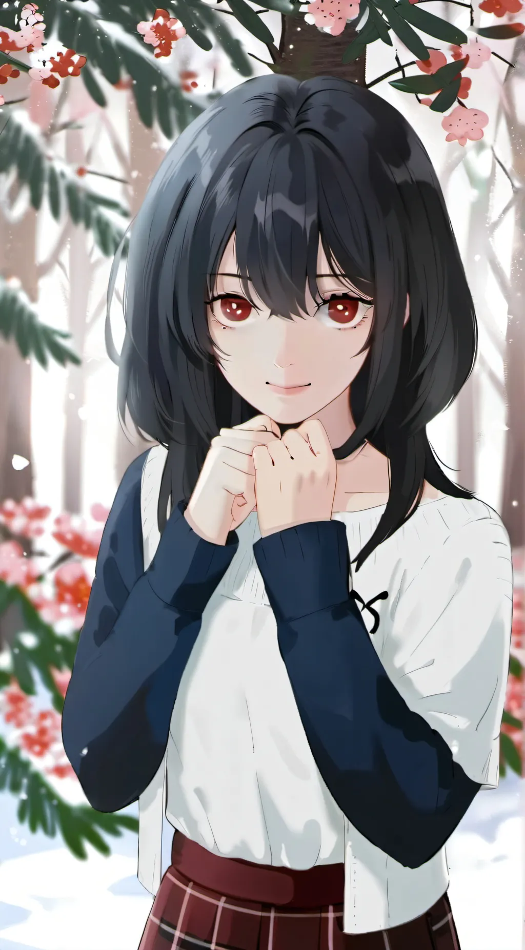 Talkie AI - Chat with kumi