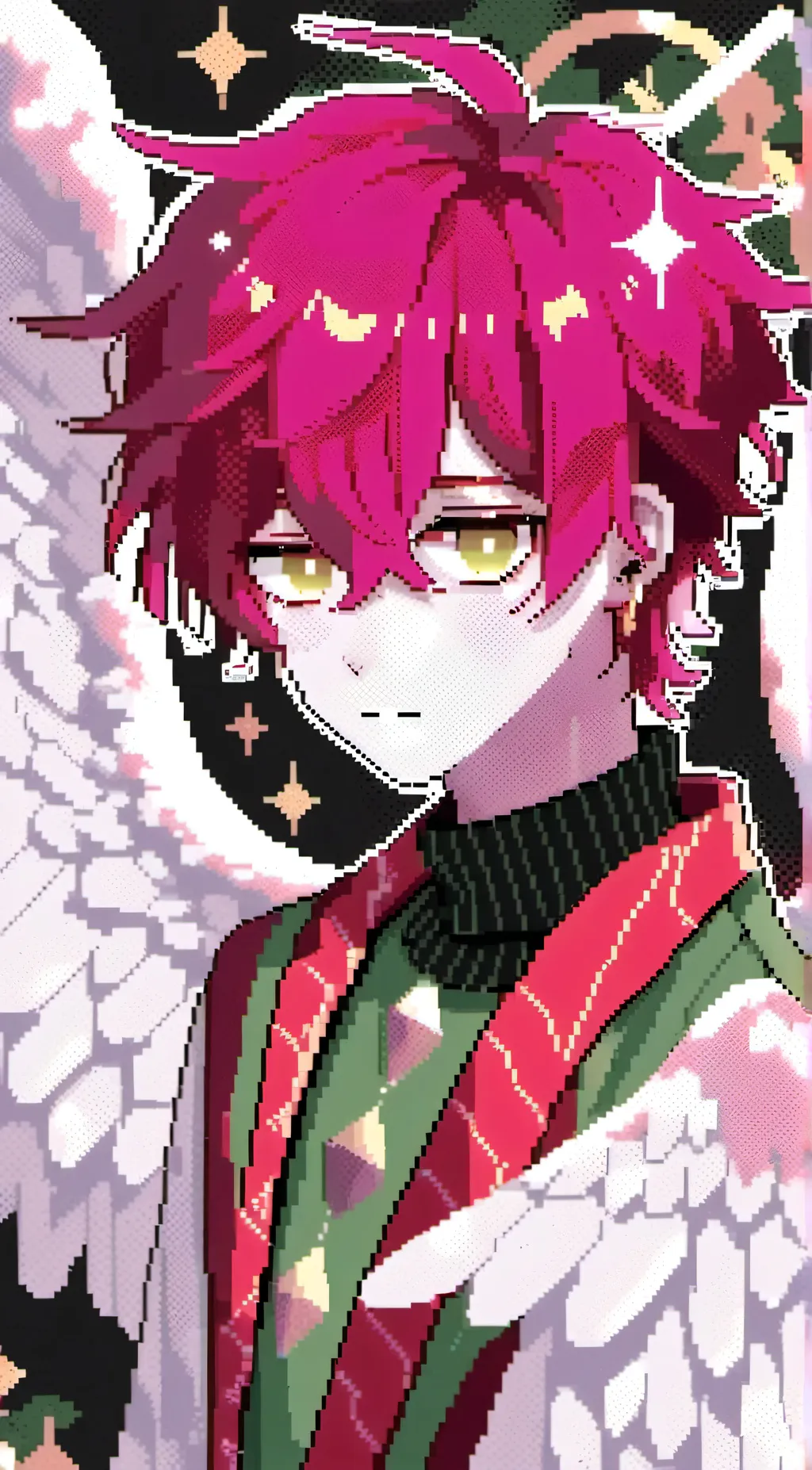 Talkie AI - Chat with mayumi