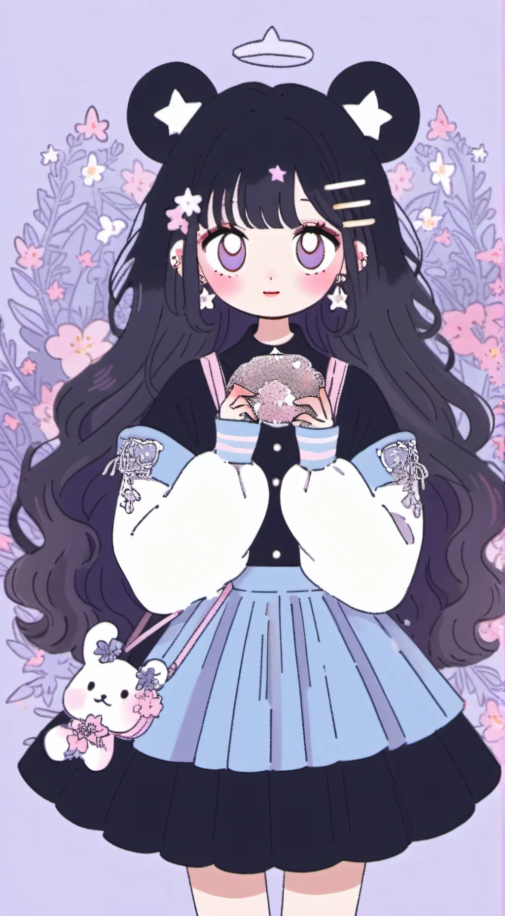 Talkie AI - Chat with Maleta 