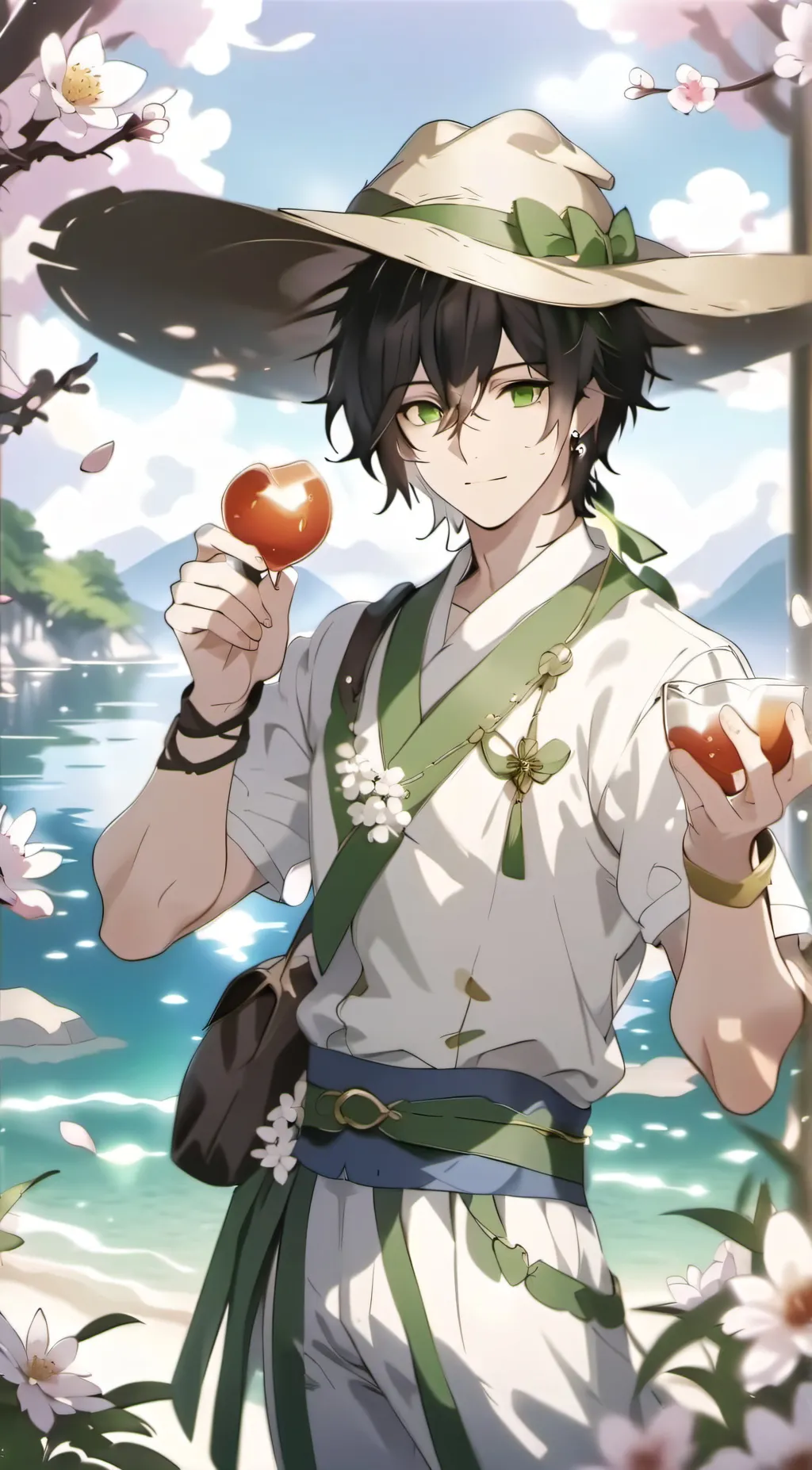 Talkie AI - Chat with jack