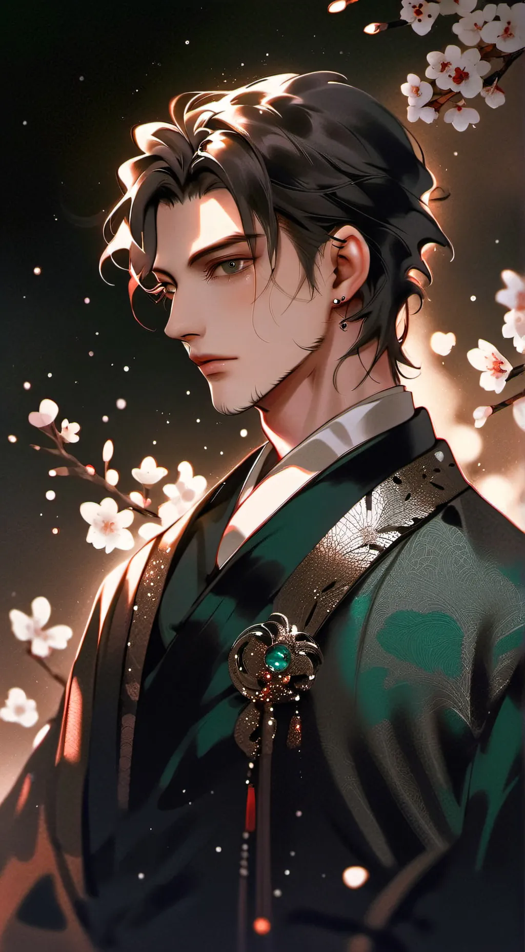 Talkie AI - Chat with eren 