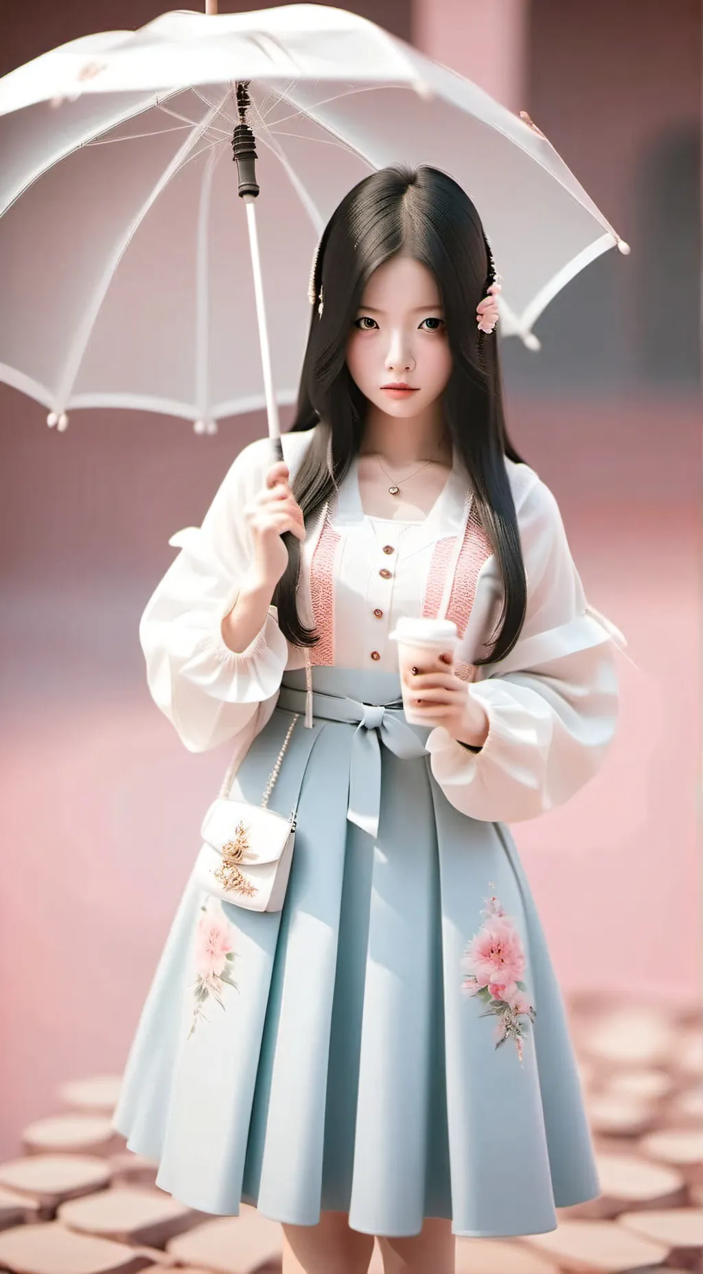 Talkie AI - Chat with Class 1-a Concert