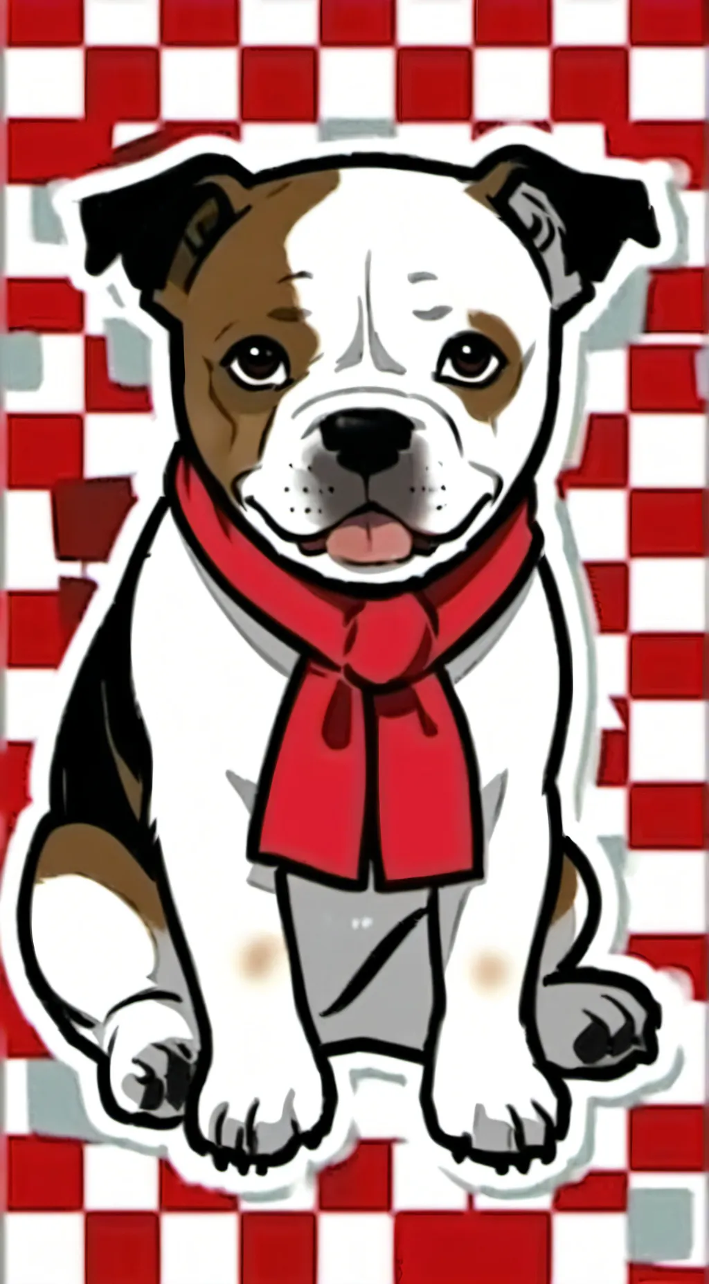 Talkie AI - Chat with Blake 