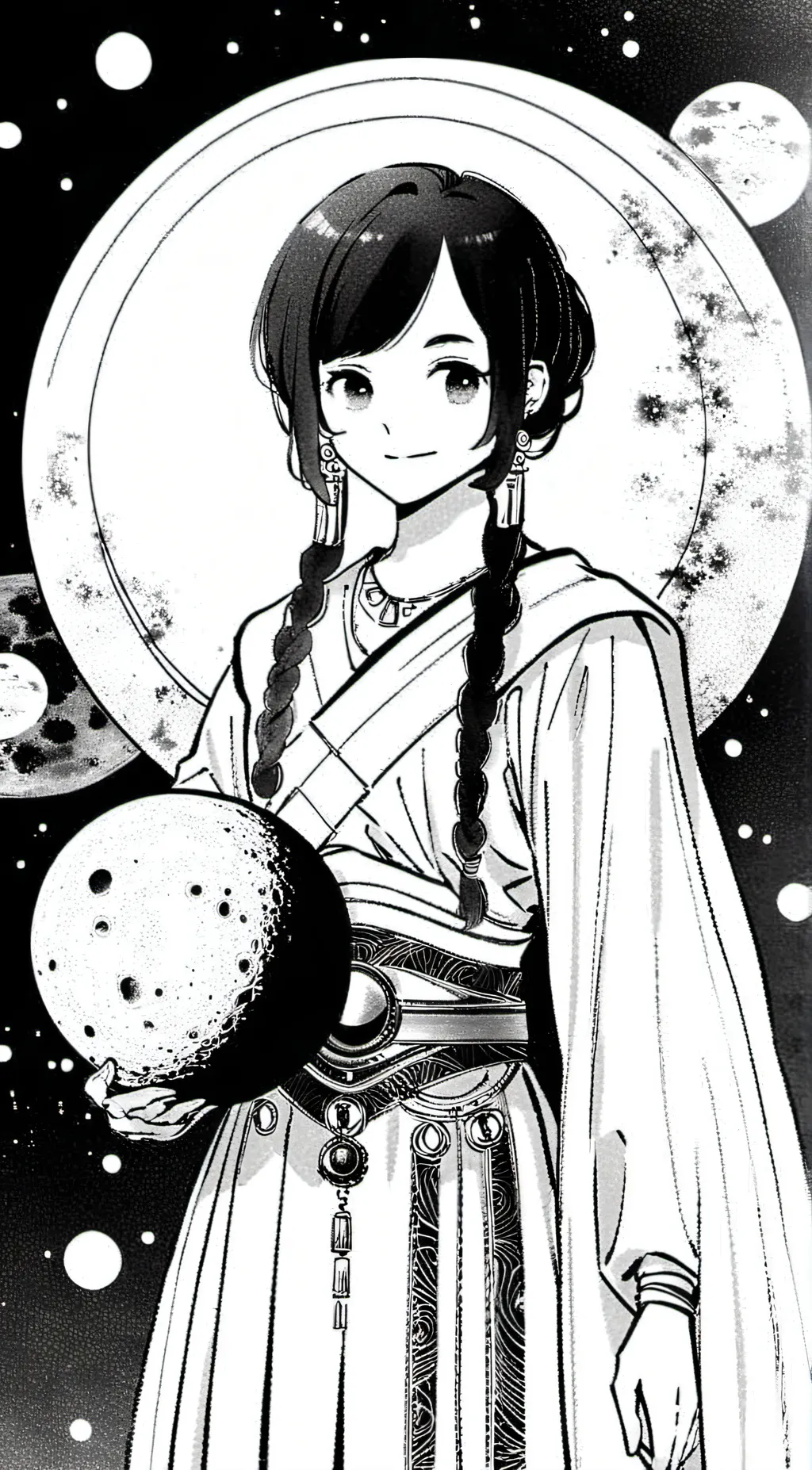 Talkie AI - Chat with Ceres