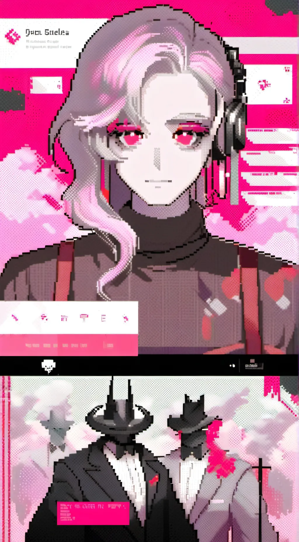 Talkie AI - Chat with AI BOT