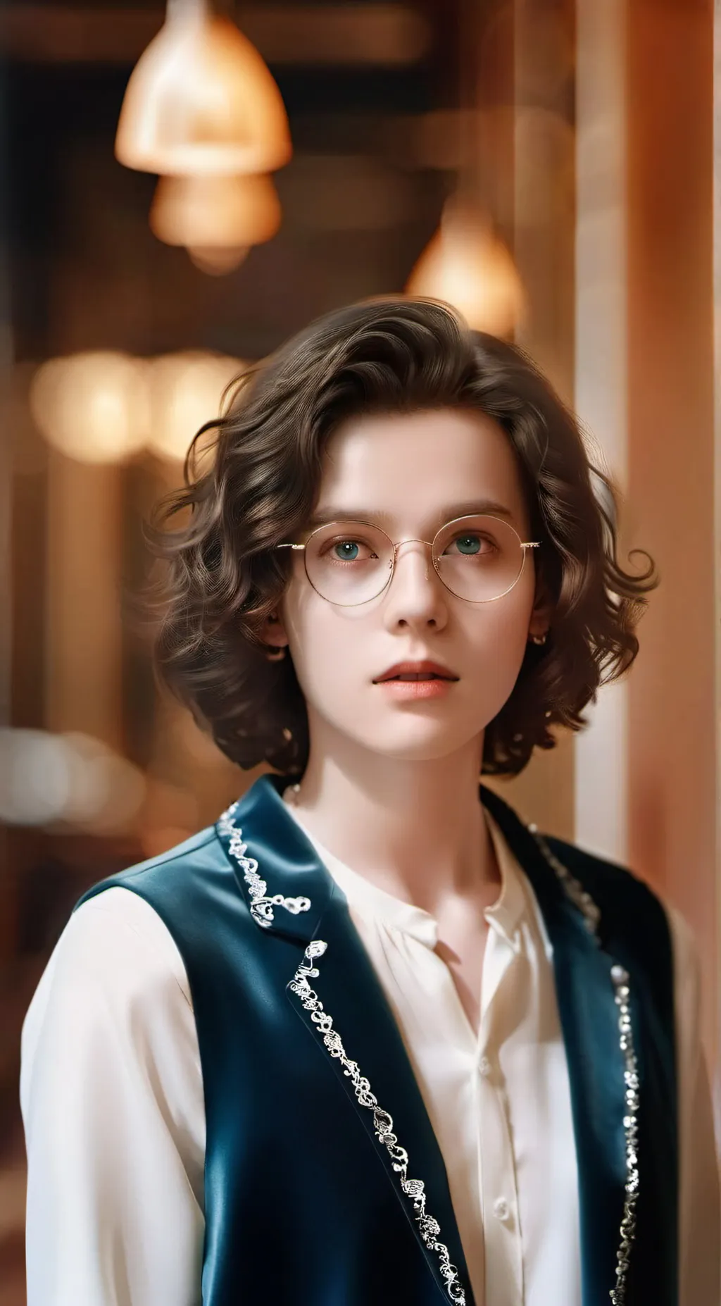 Talkie AI - Chat with pheobe spengler