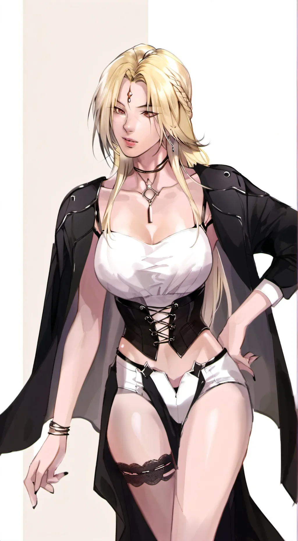 ai character: Yuki background