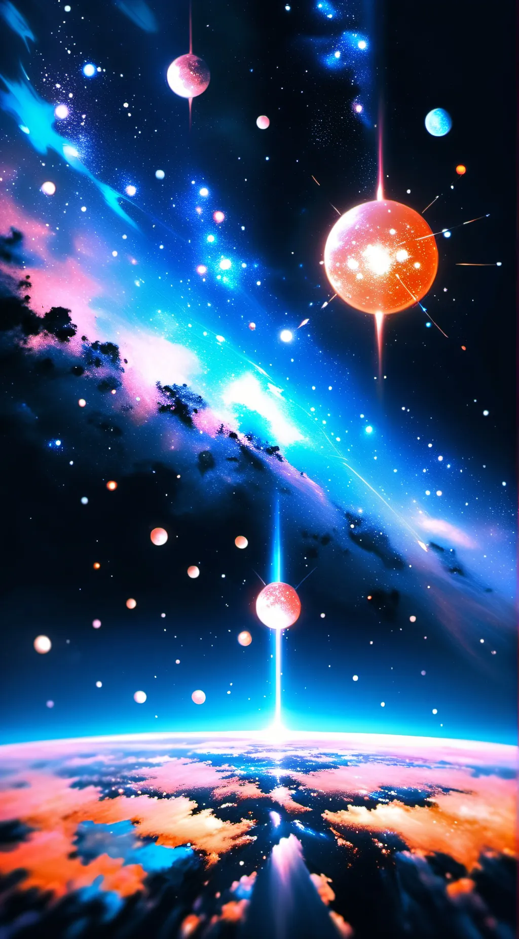 ai character: Luis Zepeda  background