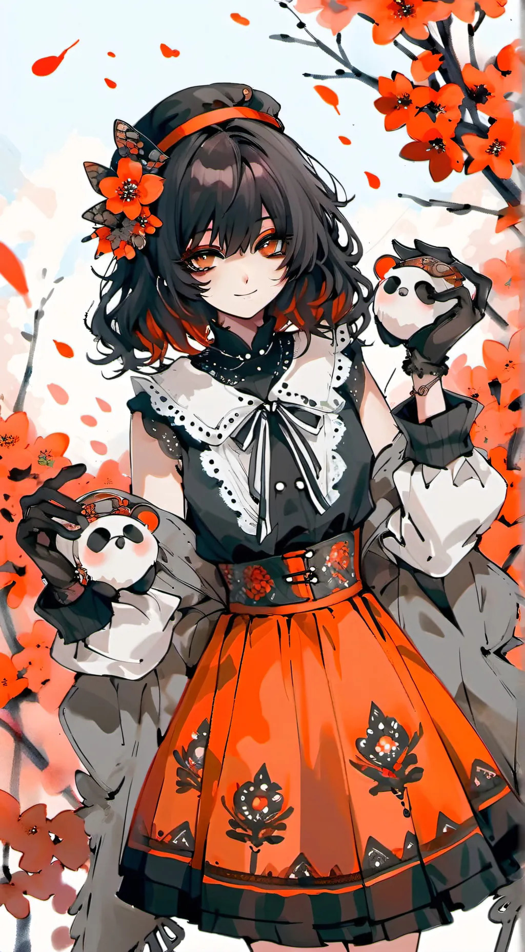 Talkie AI - Chat with Emi