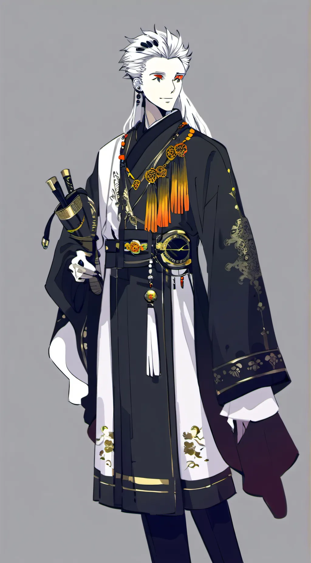 Talkie AI - Chat with Mike Ace