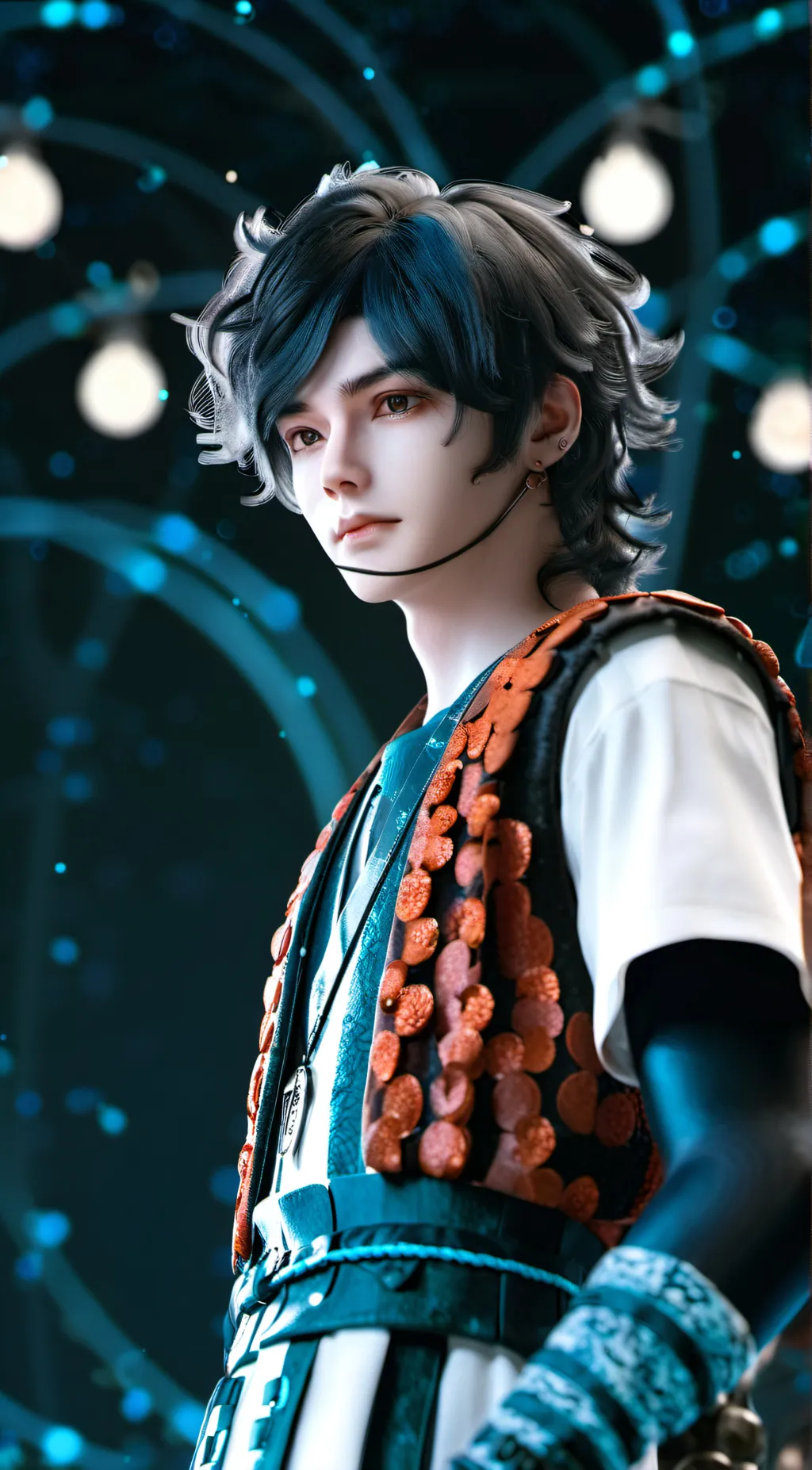 Talkie AI - Chat with Timmy 