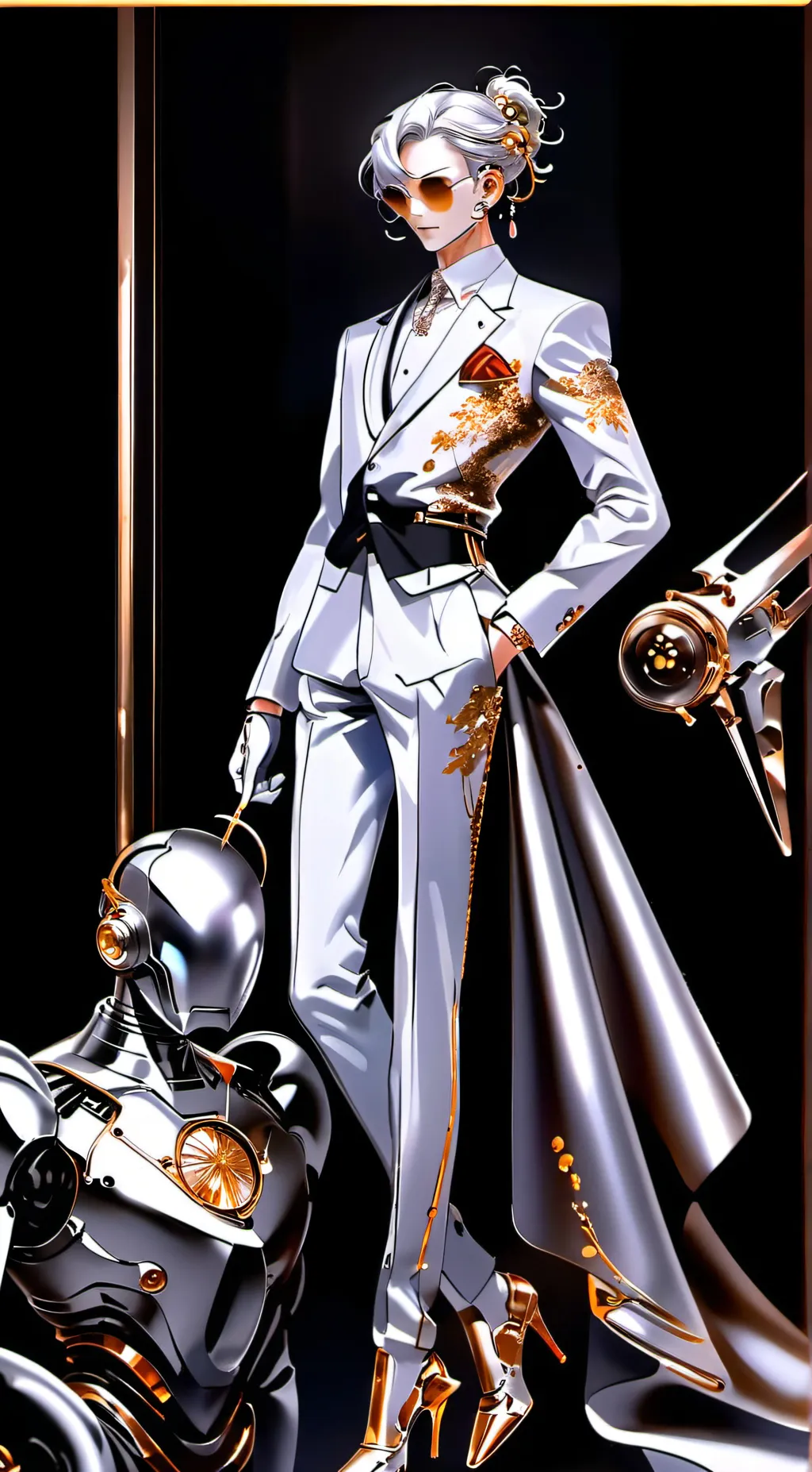 Talkie AI - Chat with Chae