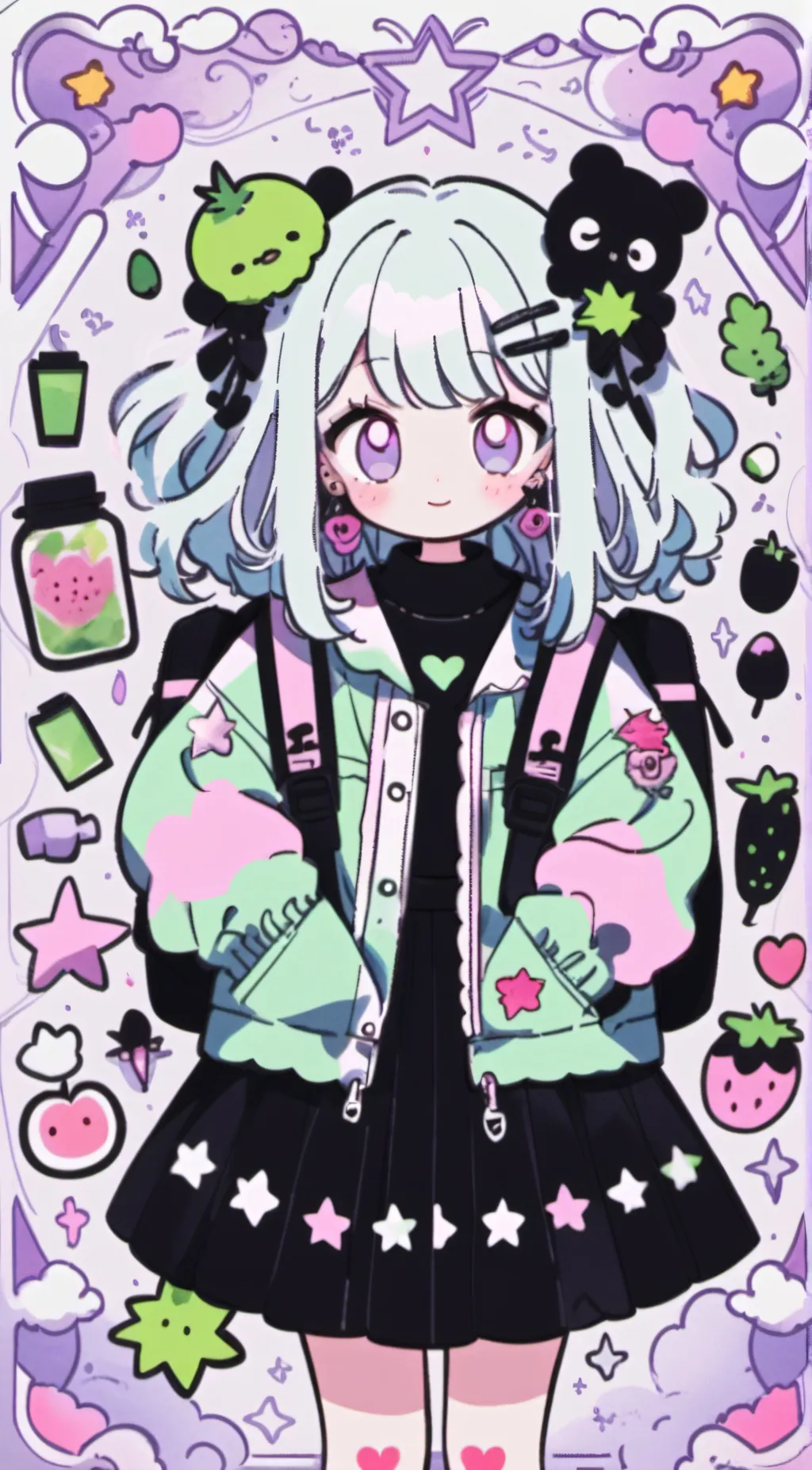 Talkie AI - Chat with sady