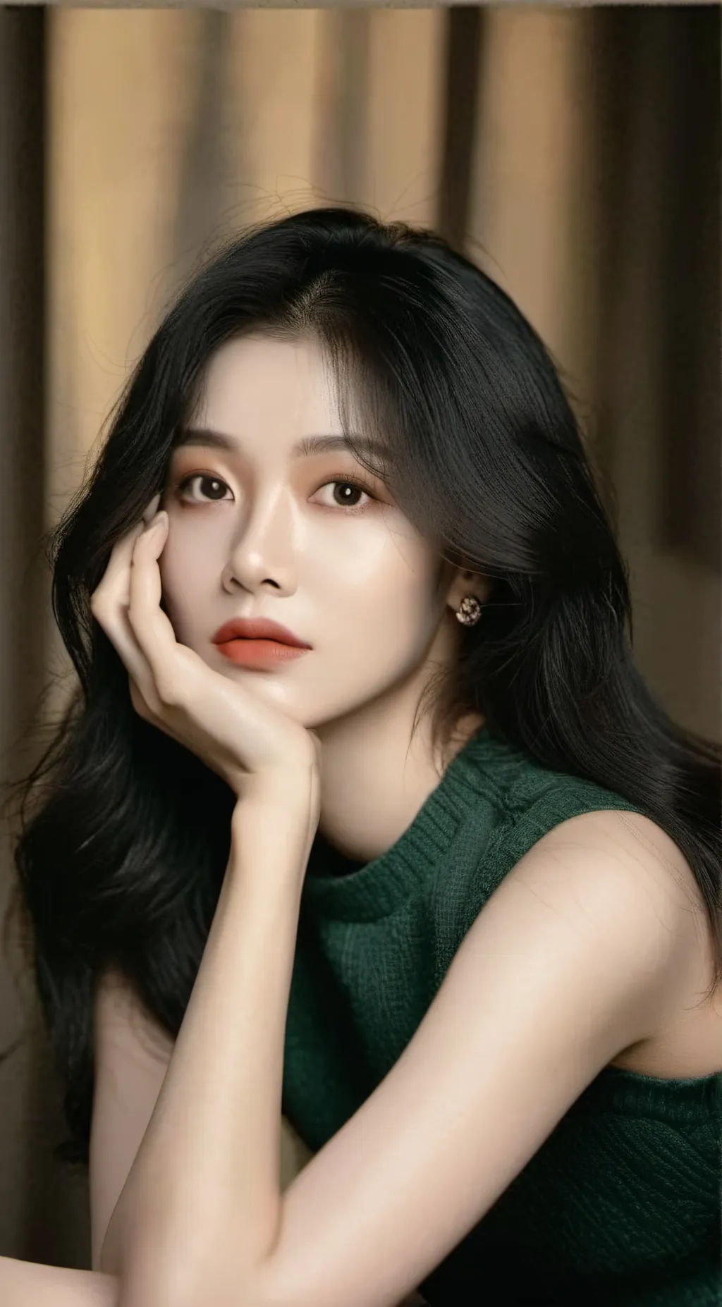 Talkie AI - Chat with Ria