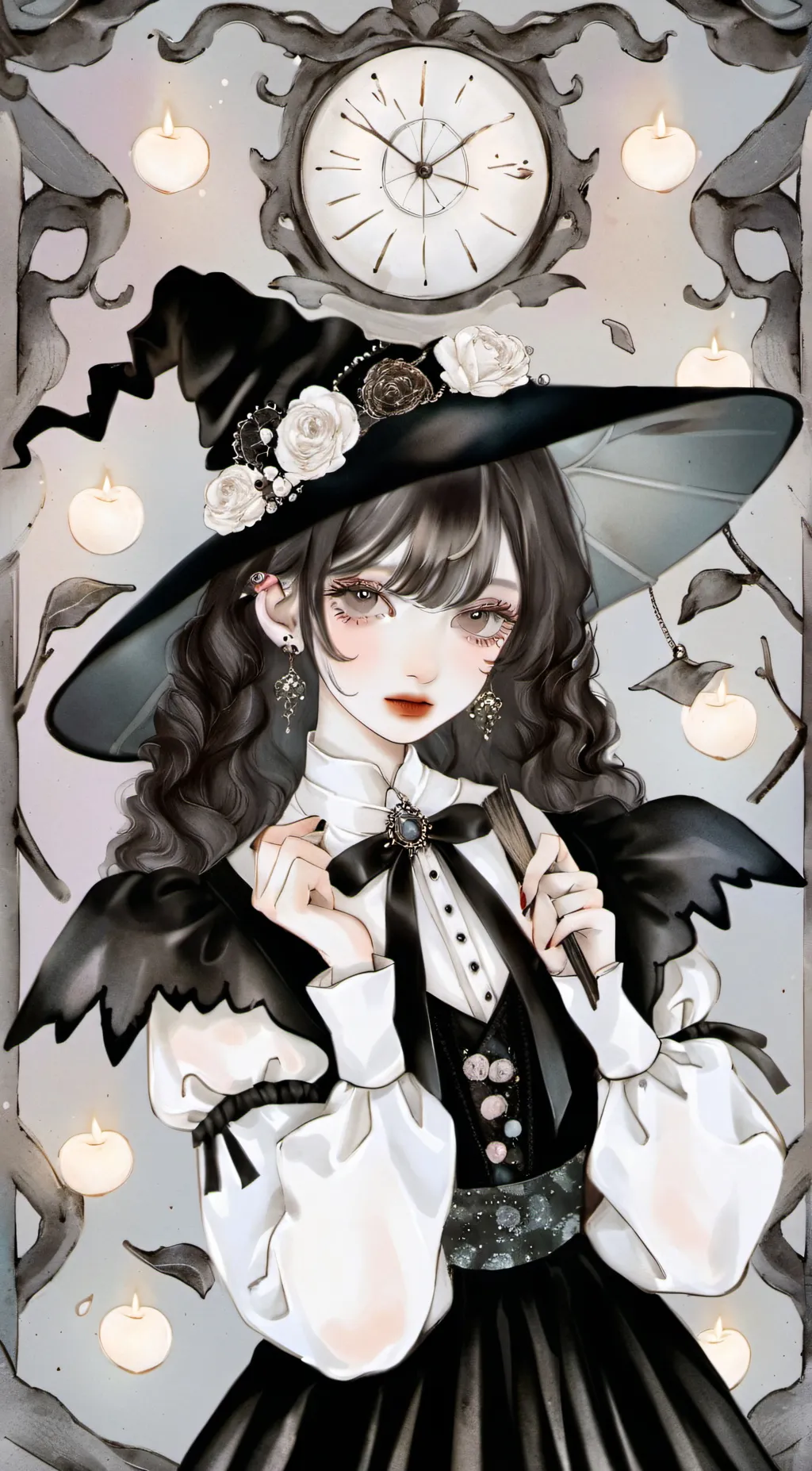 Talkie AI - Chat with sarah