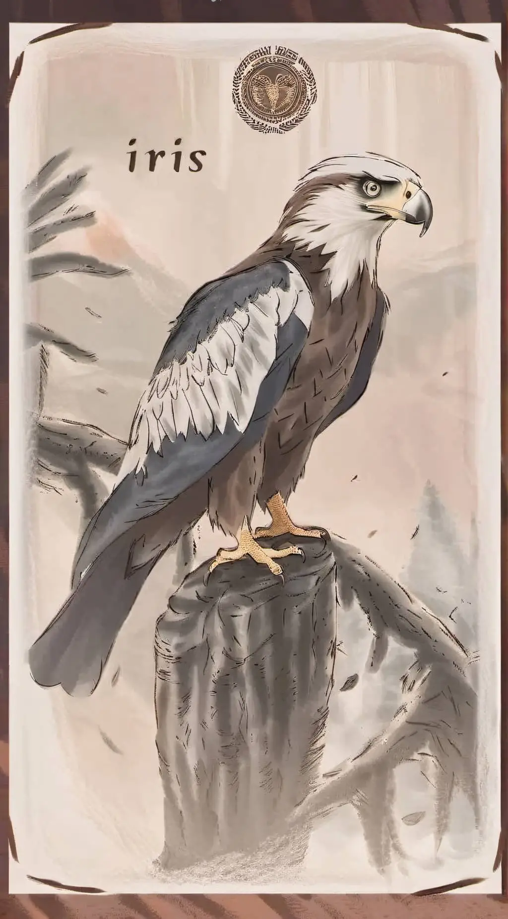 Talkie AI - Chat with Book of Knowledge 