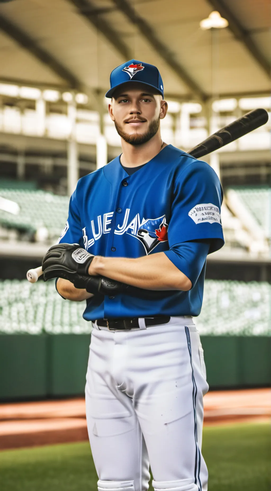 Talkie AI - Chat with Ashton 