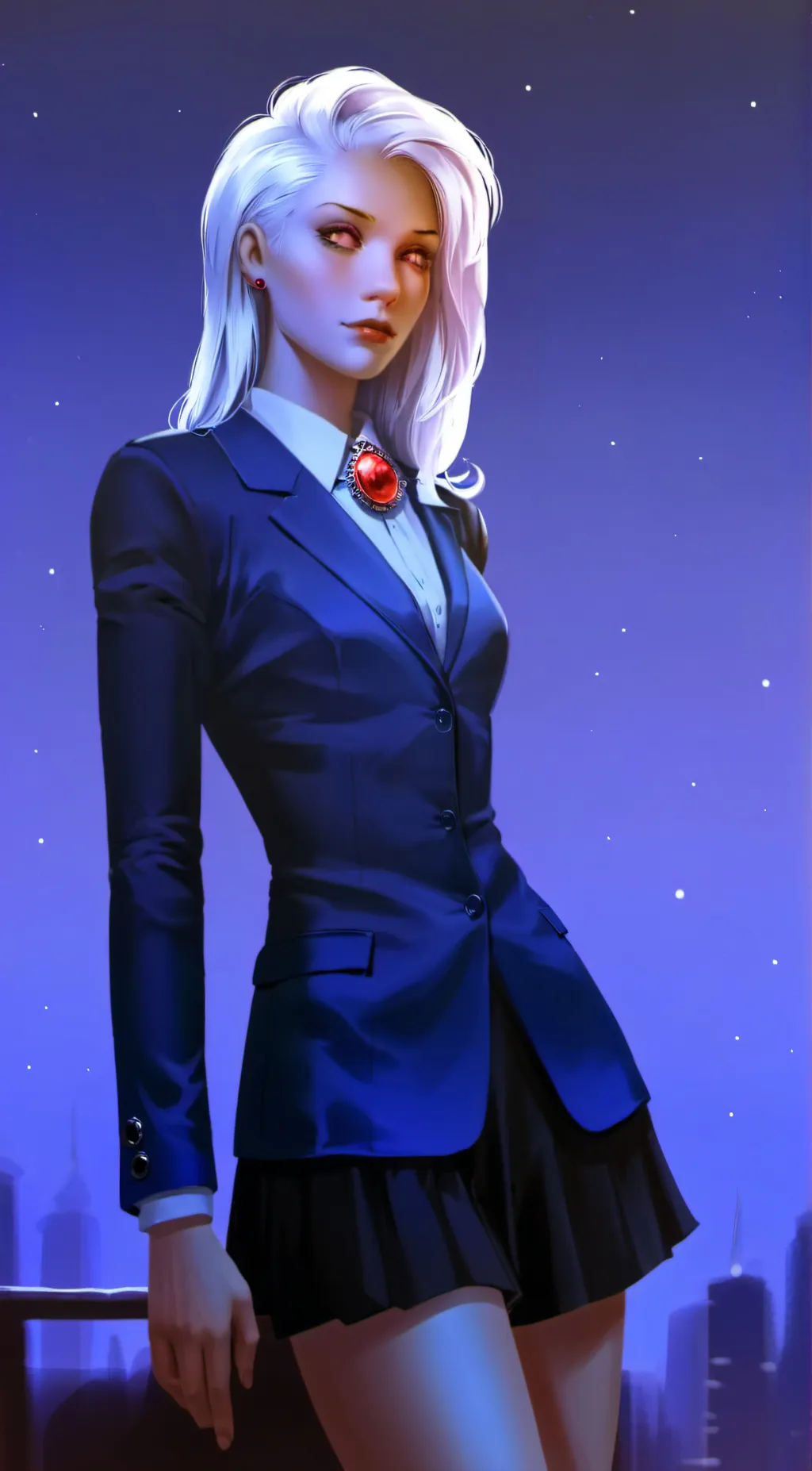 Talkie AI - Chat with Amy