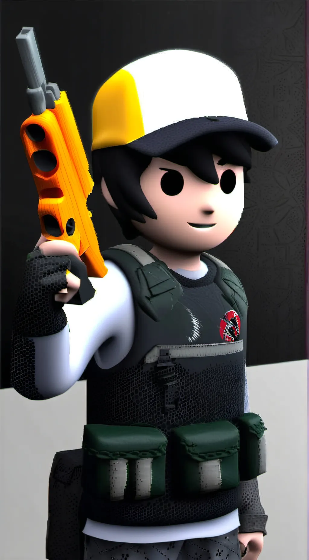 Talkie AI - Chat with smg8