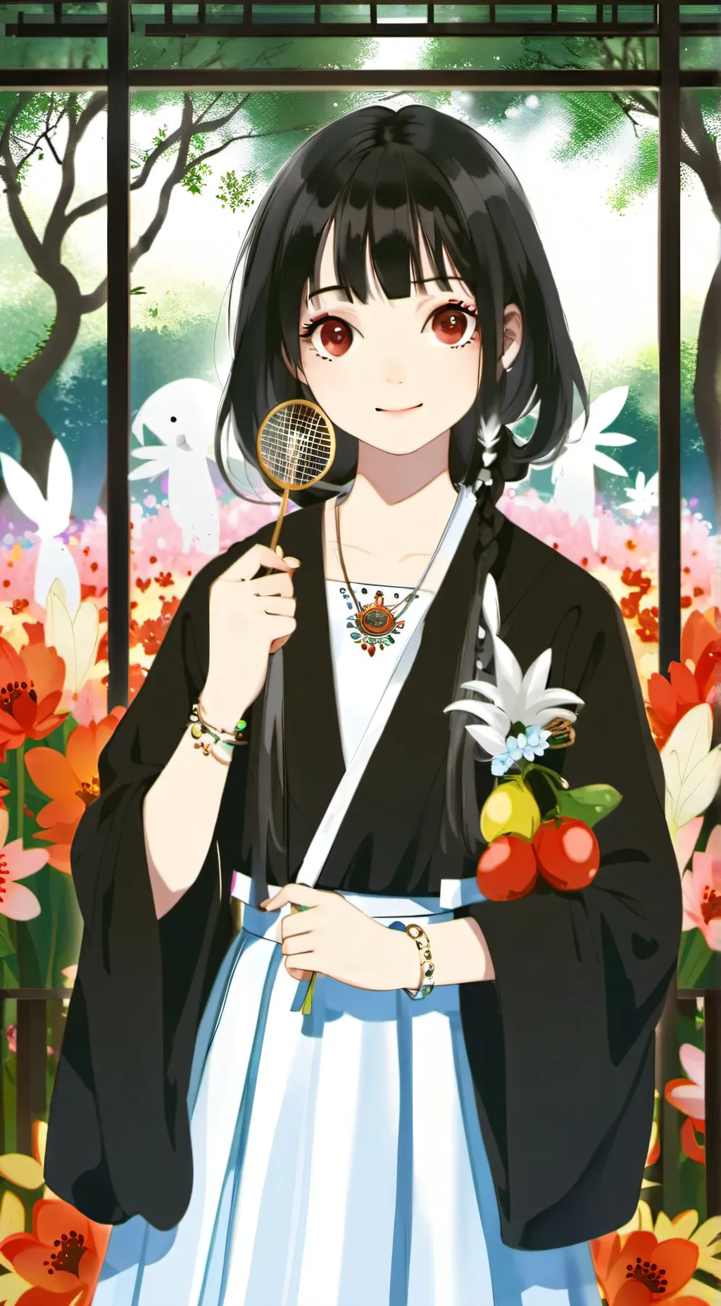 Talkie AI - Chat with Mary Sanchez