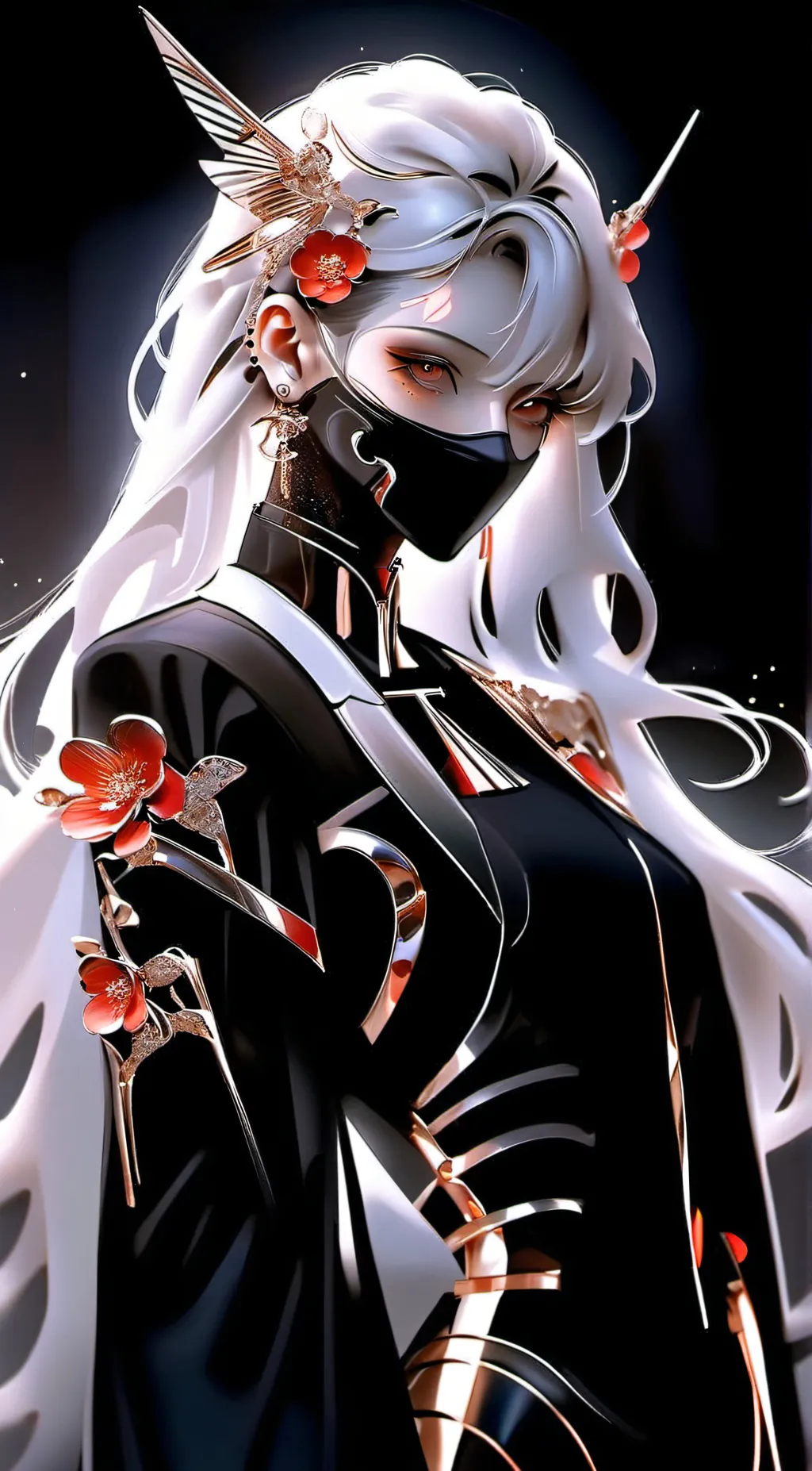 Talkie AI - Chat with angel