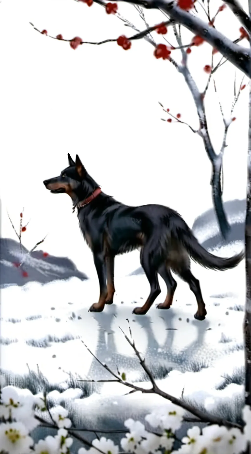 Talkie AI - Chat with Léo