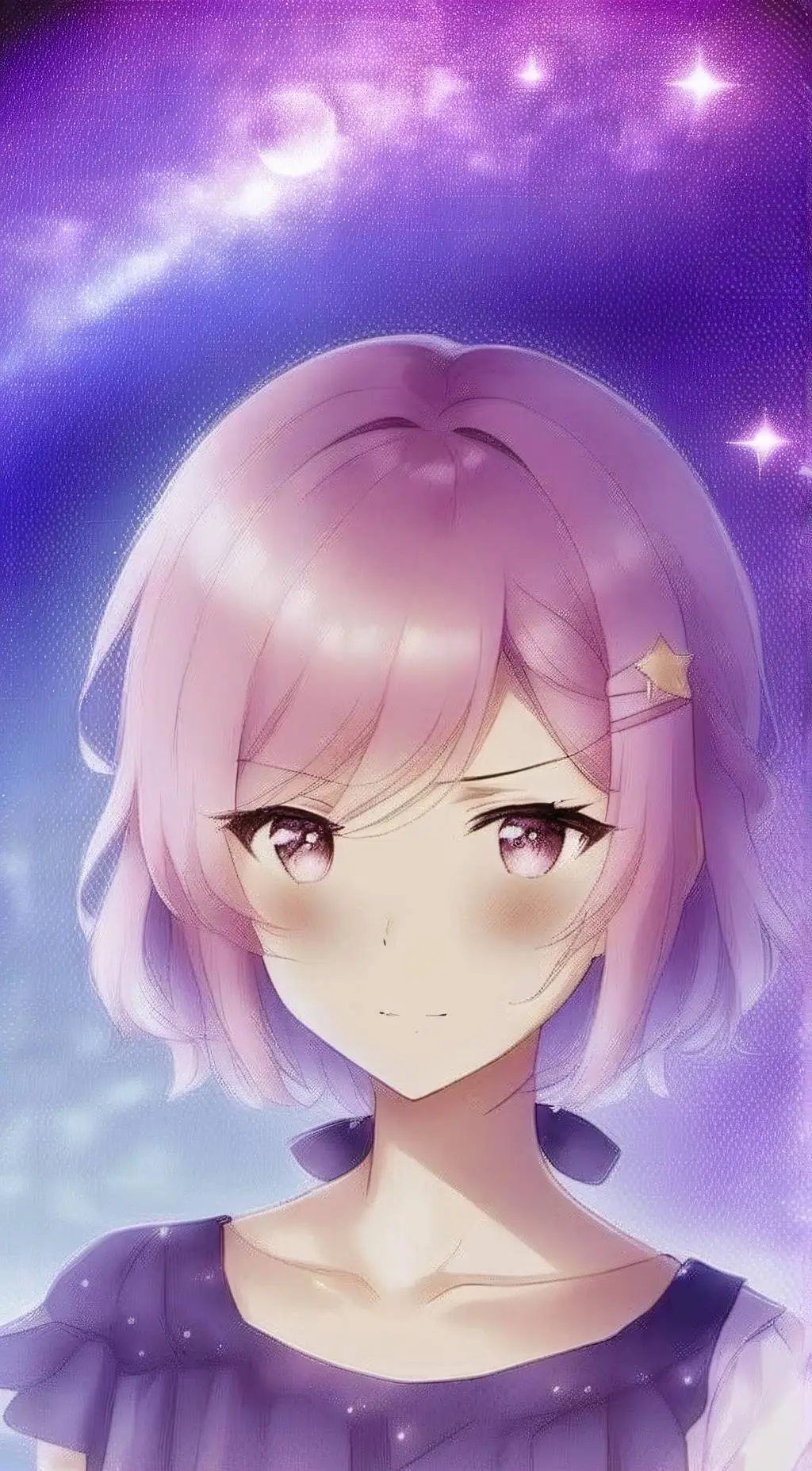 Talkie AI - Chat with Natsuki (Rus)