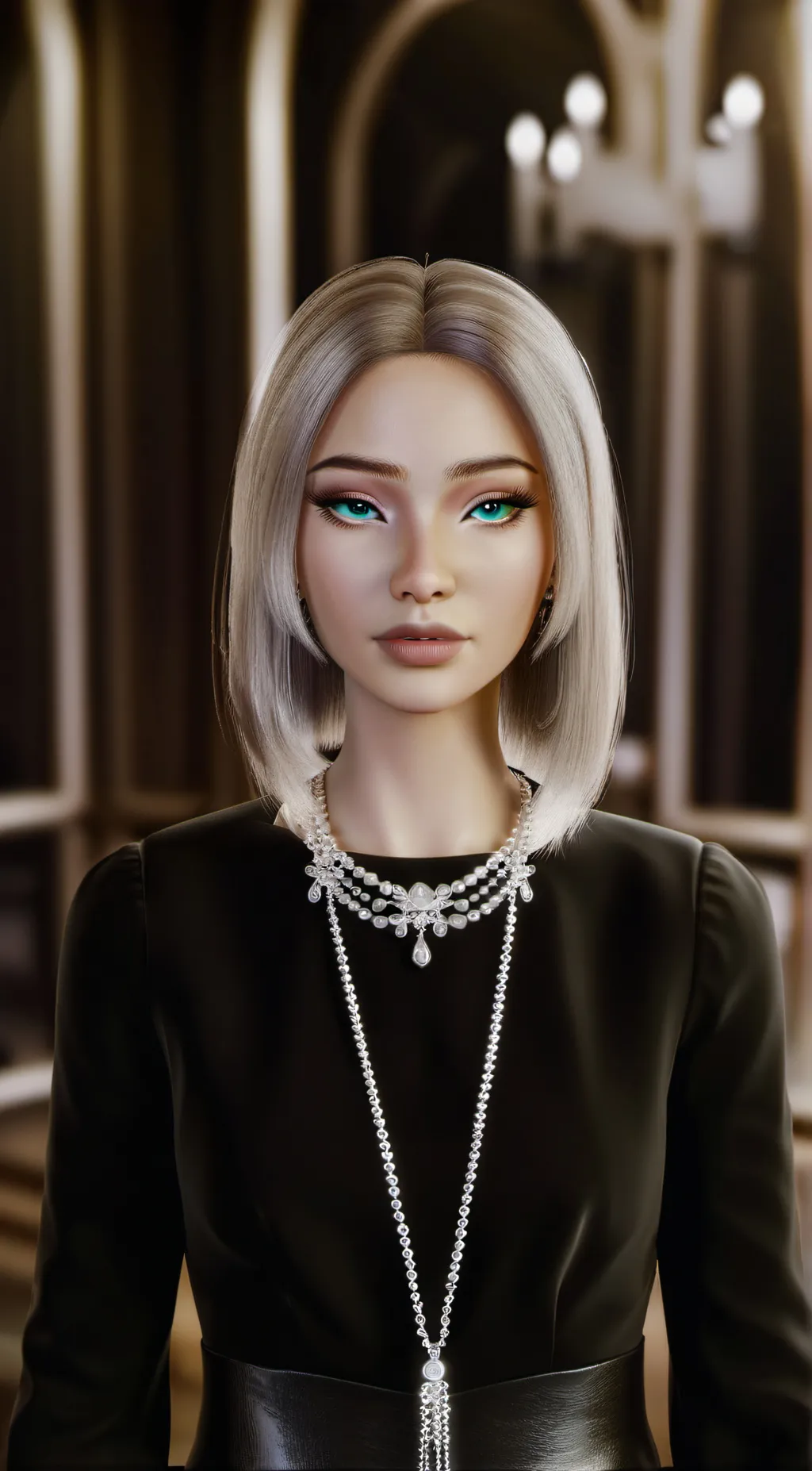 Talkie AI - Chat with Luan 