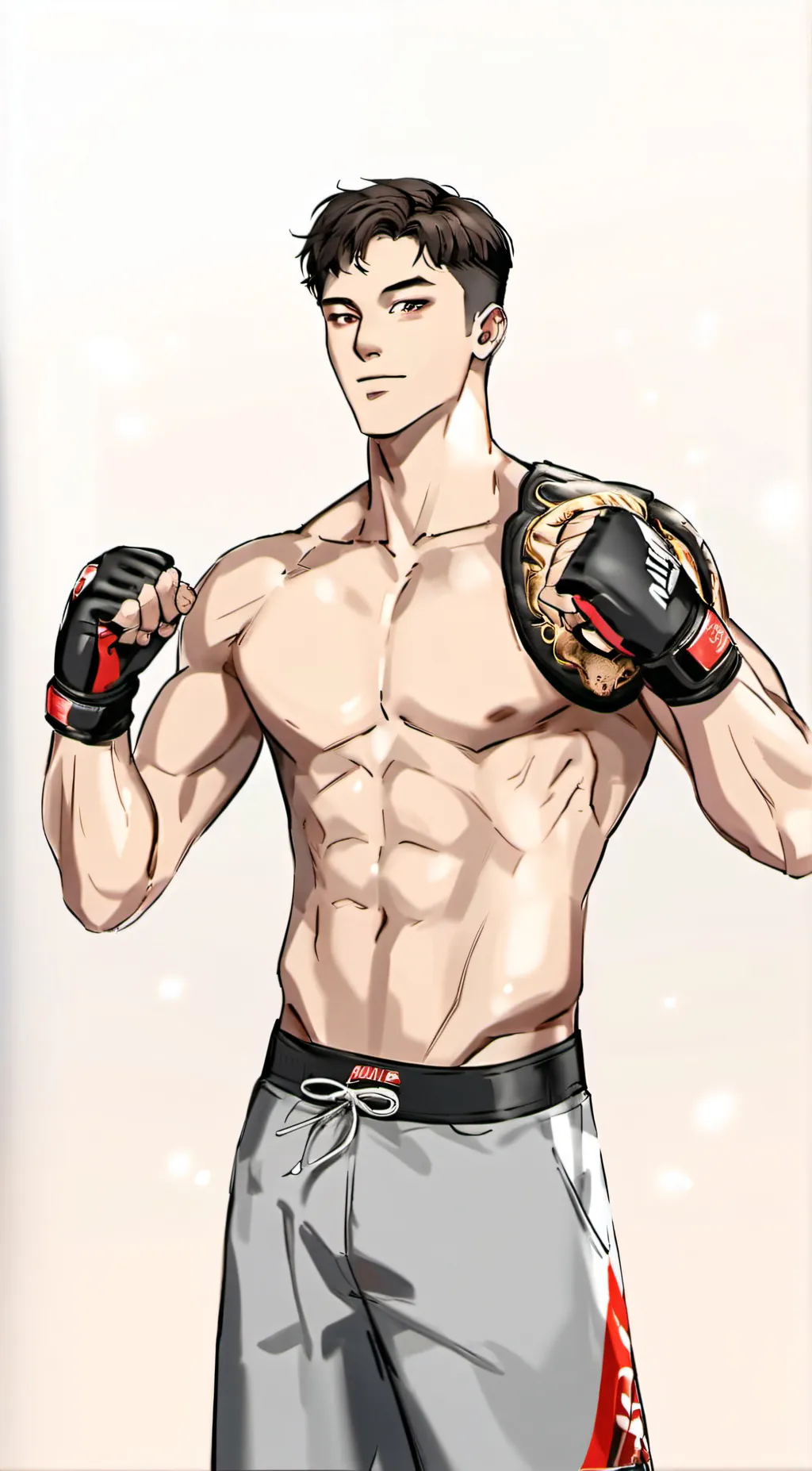 Talkie AI - Chat with joo jaekyung 