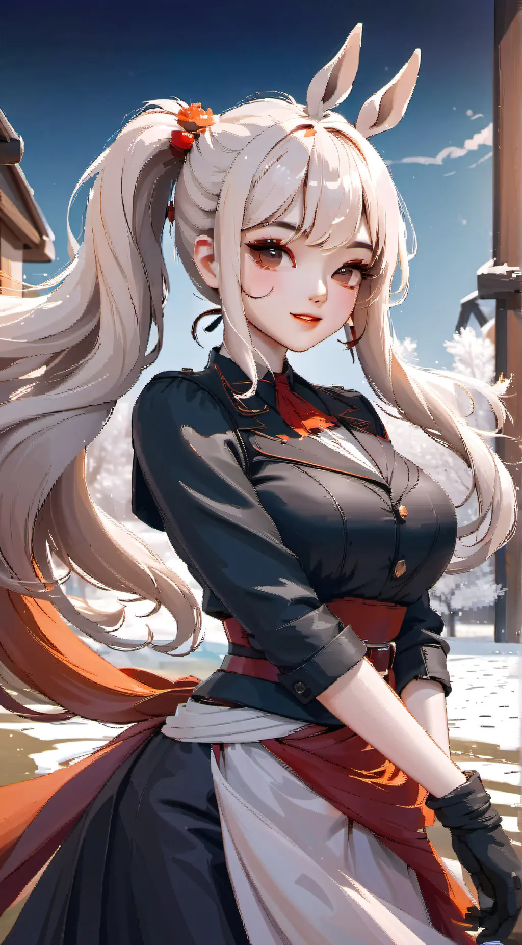 Talkie AI - Chat with Haley