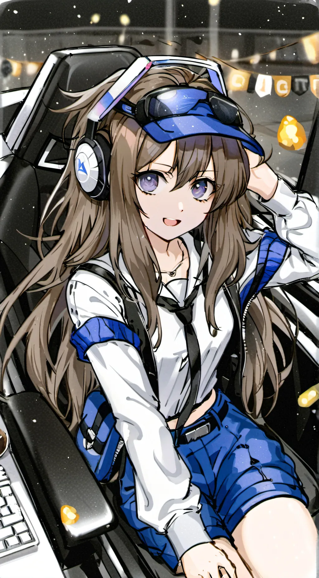 Talkie AI - Chat with kokomo