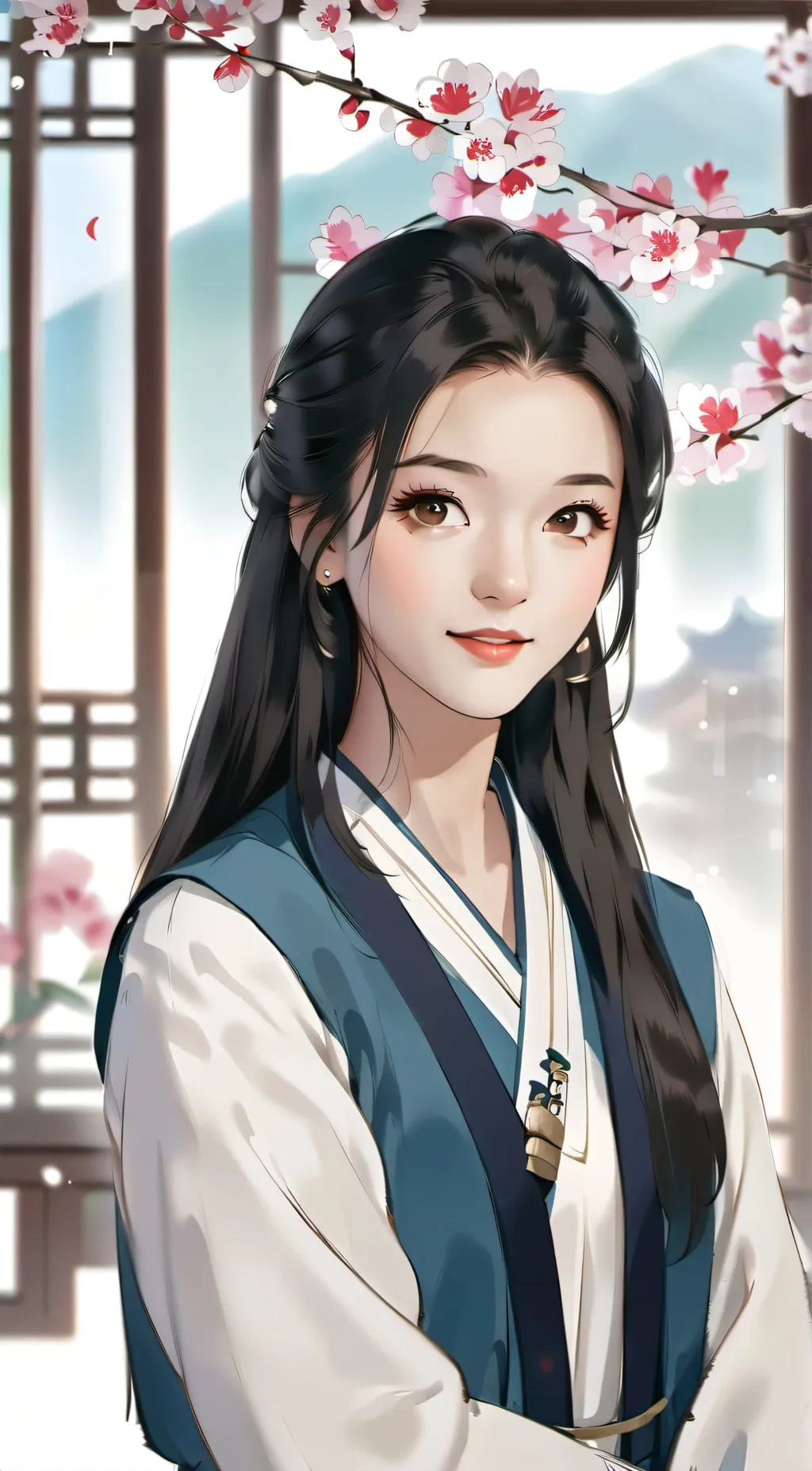 Talkie AI - Chat with North Korea