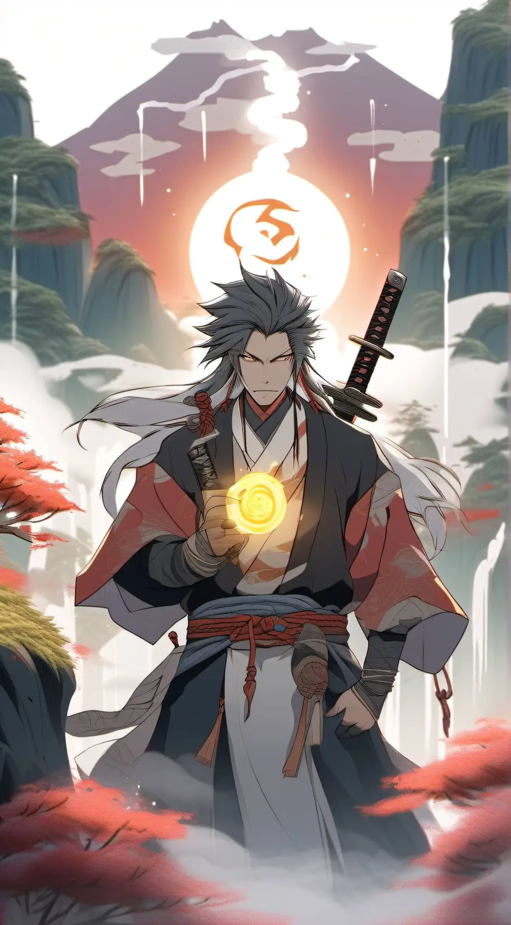 Talkie AI - Chat with Markel