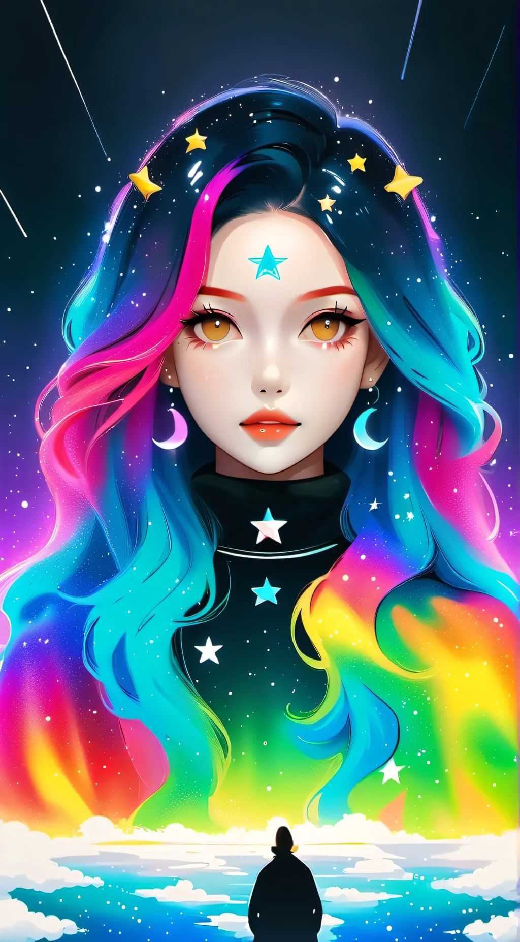 Talkie AI - Chat with Mha rehab