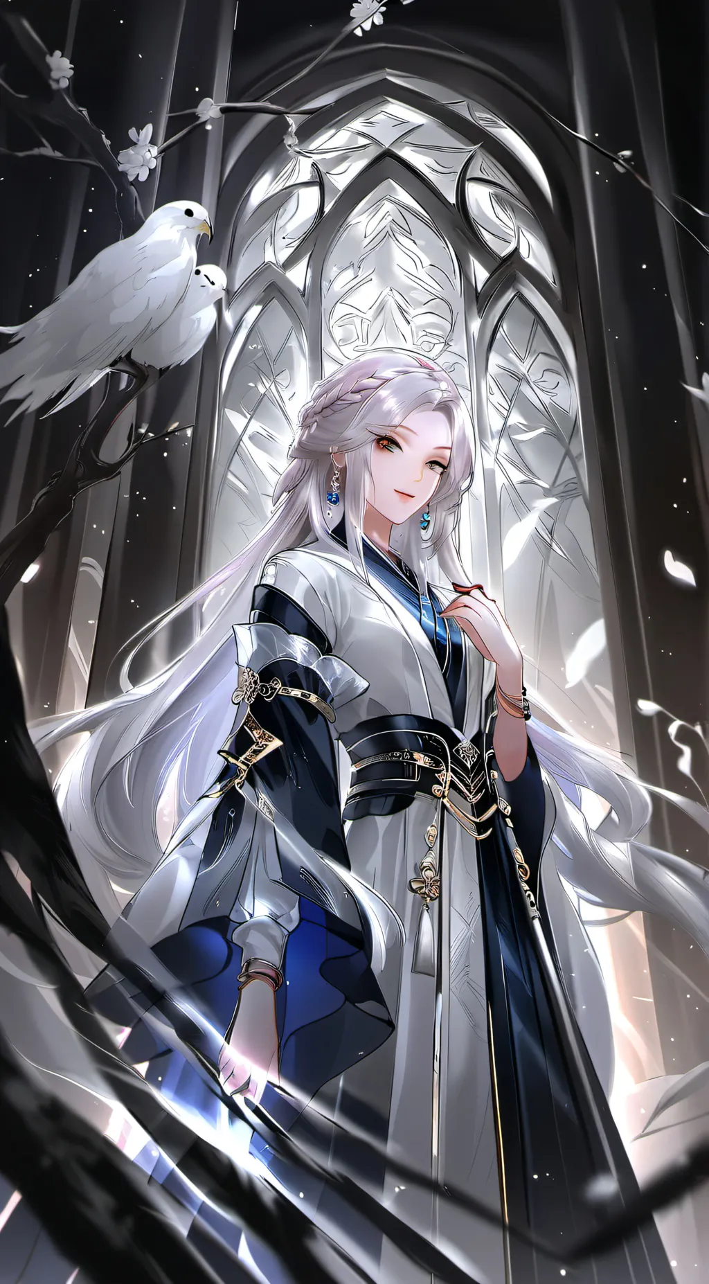 Talkie AI - Chat with suki