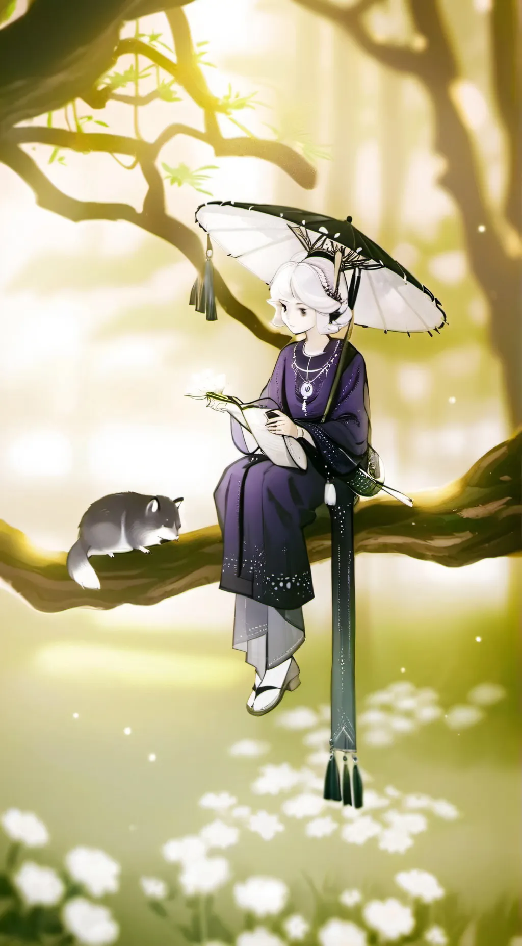 Talkie AI - Chat with kaita kiluni