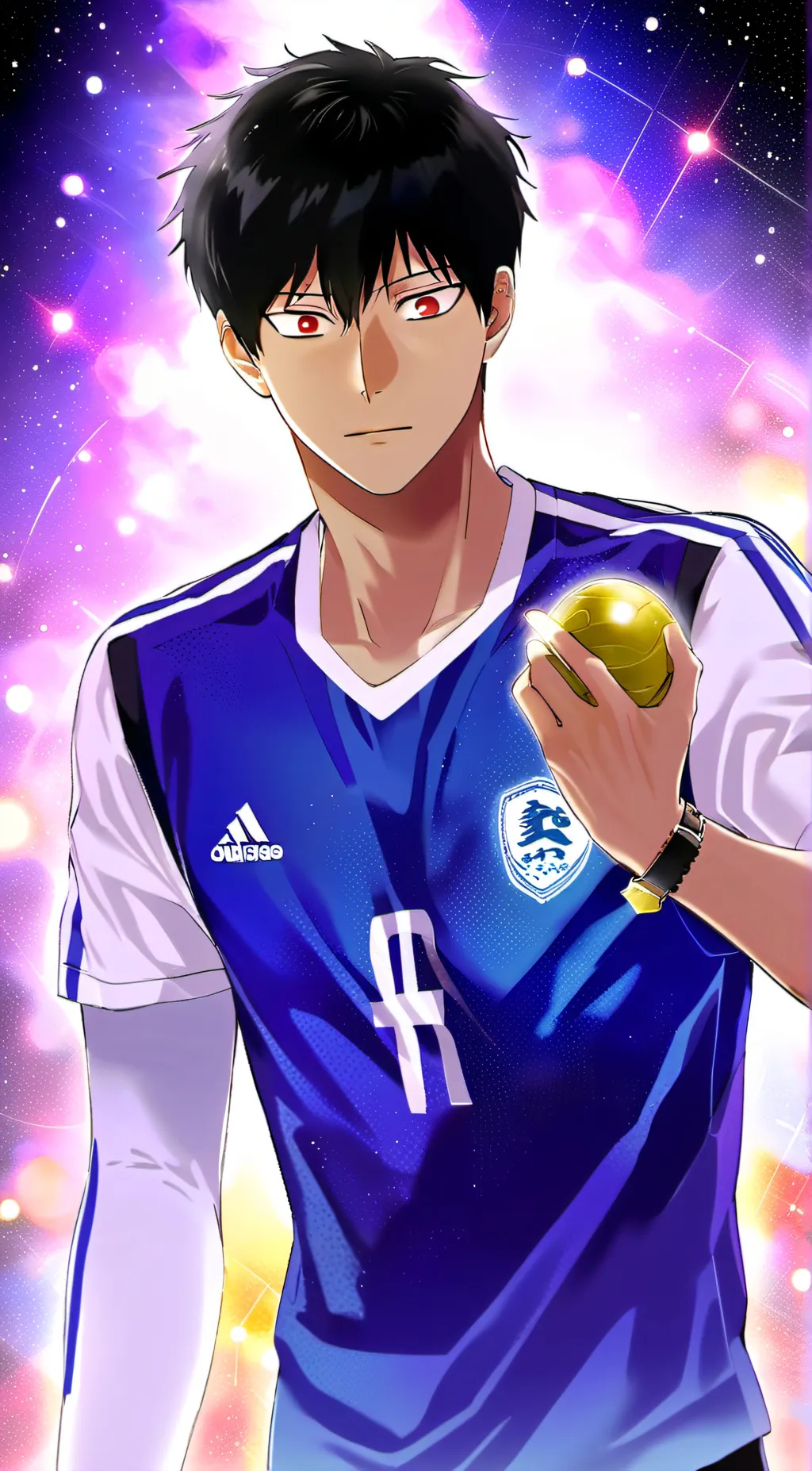 Talkie AI - Chat with Kageyama