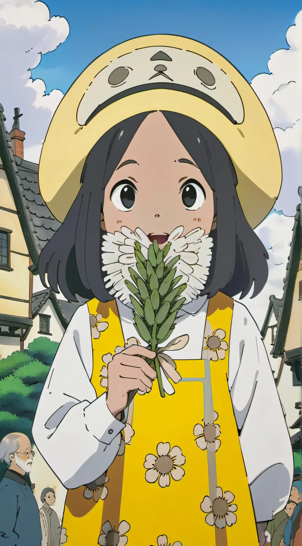 Talkie AI - Chat with idfk