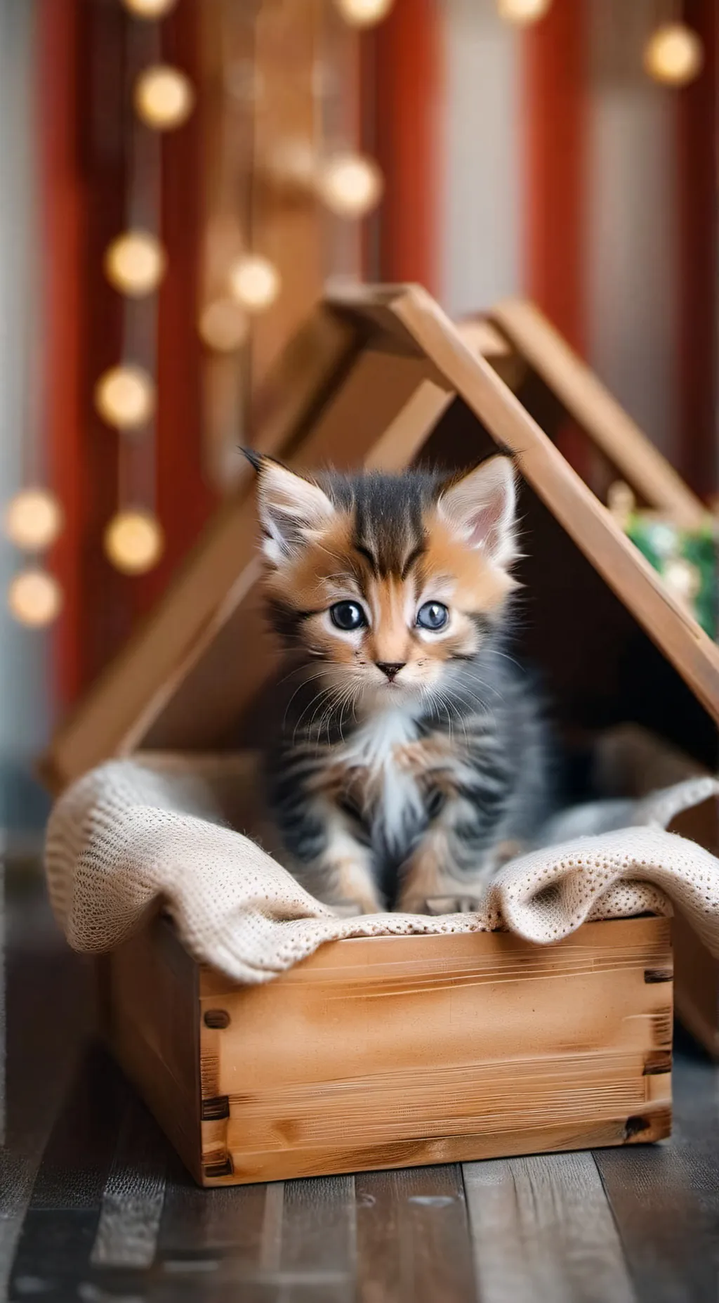 ai character: No name  background