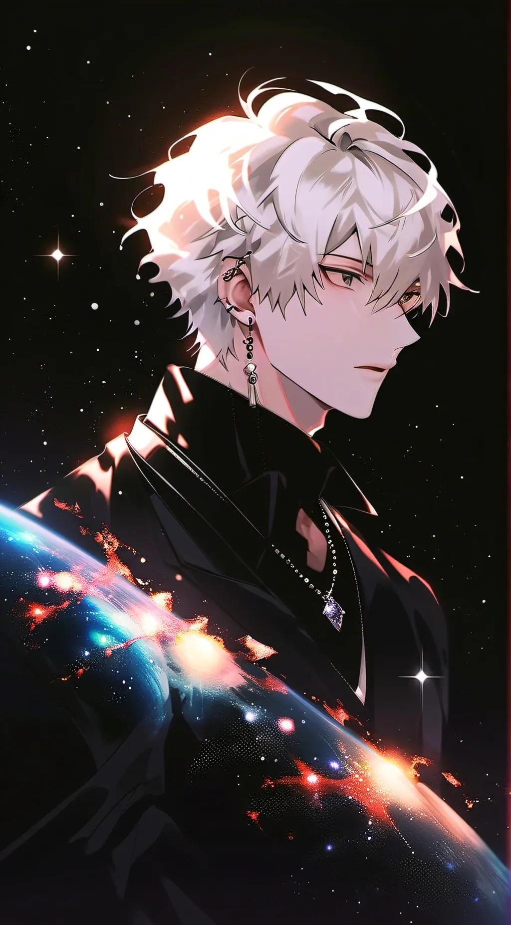 ai character: l🌟hito/bakugo 🌟l background